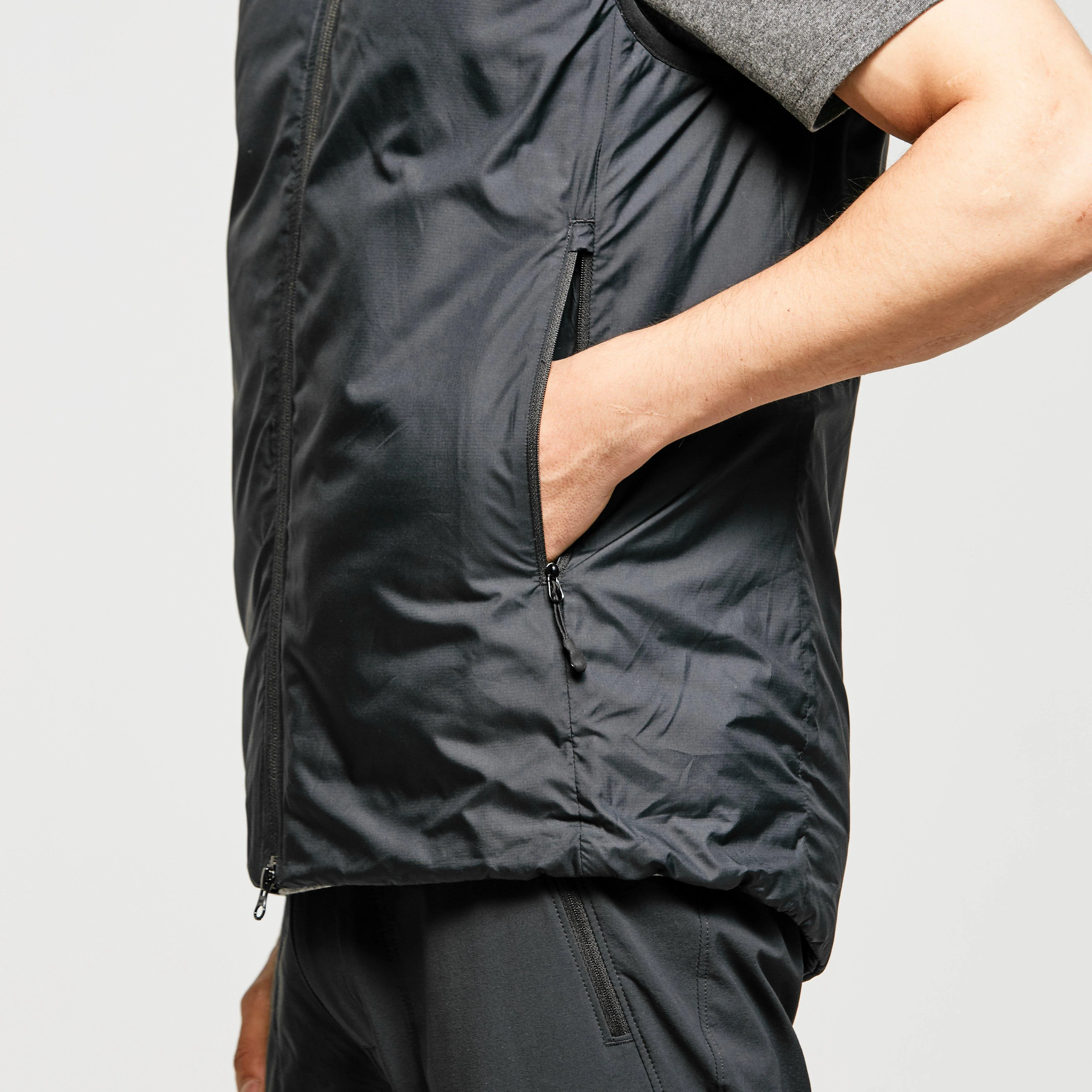 Men’s Torres Medio Gilet - Image 5