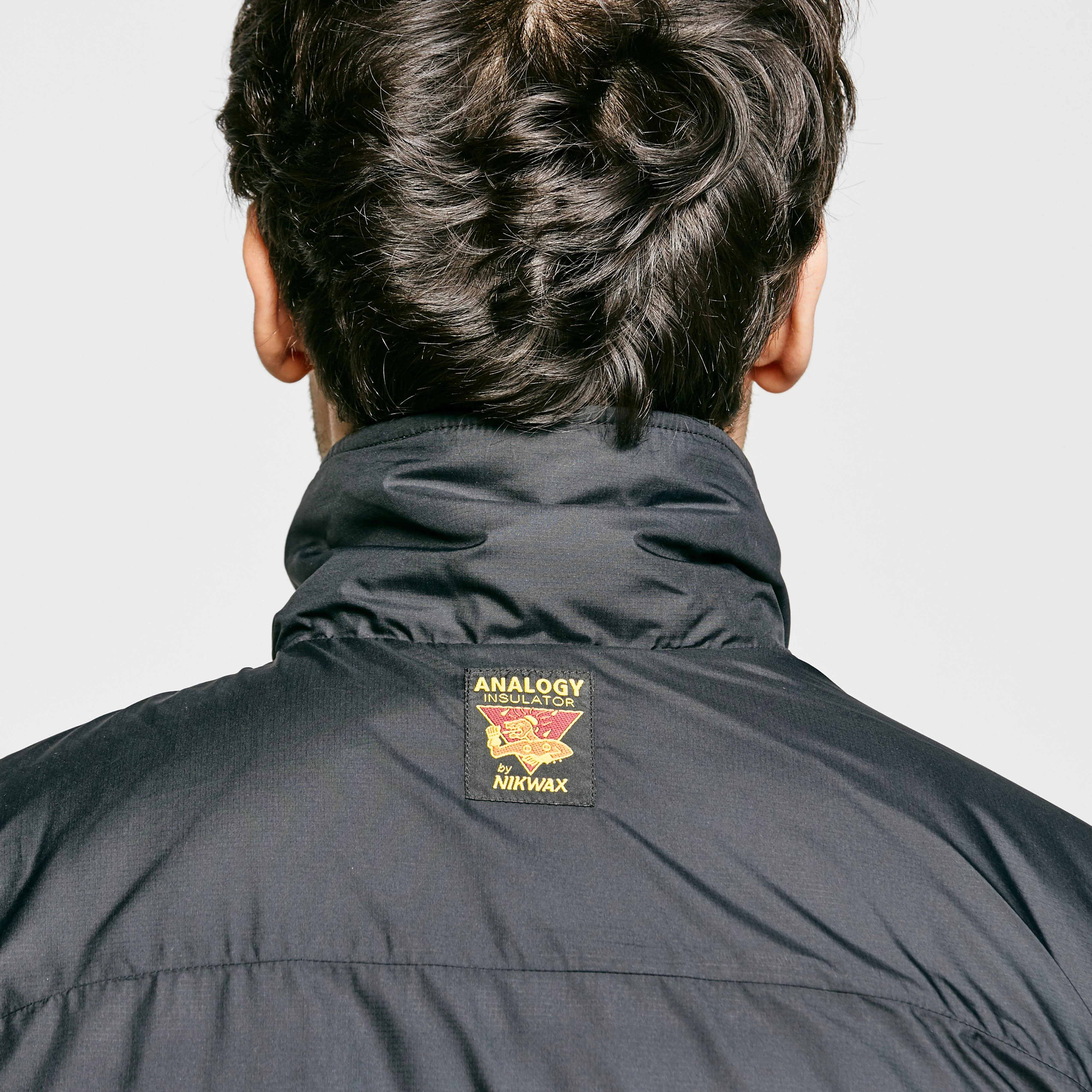 Men’s Torres Medio Gilet - Image 6