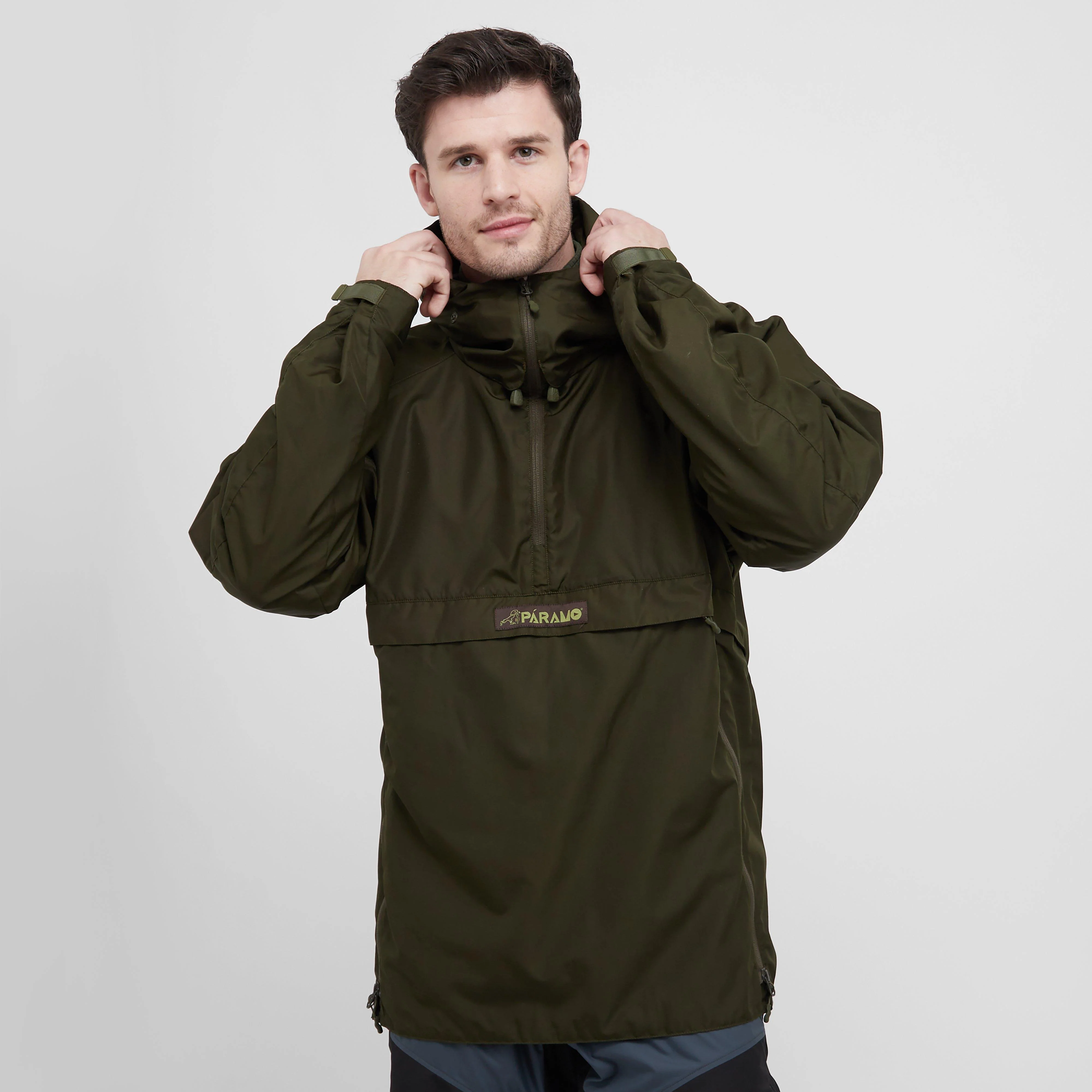 Men's Velez Adventure Smock