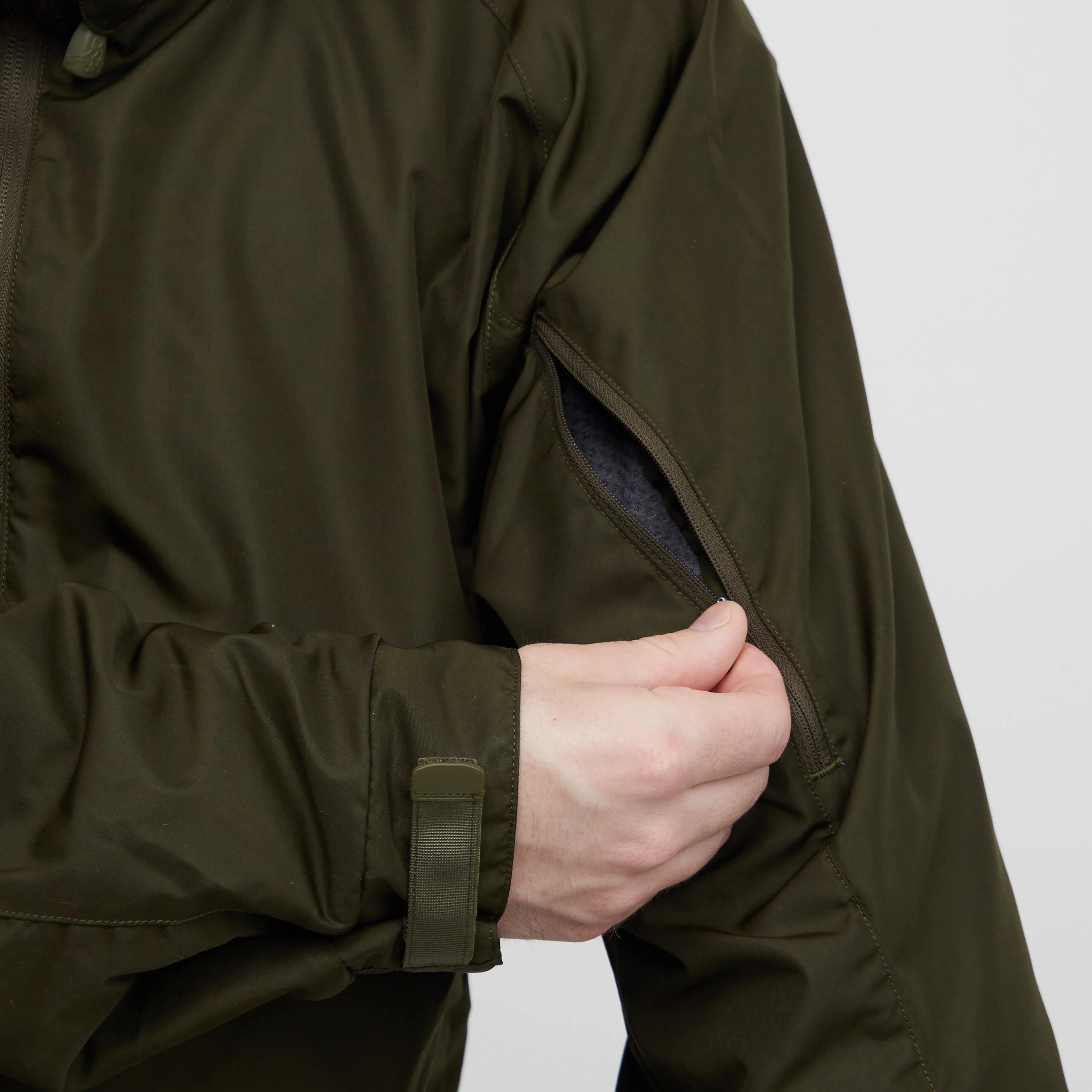Men's Velez Adventure Smock - Image 10