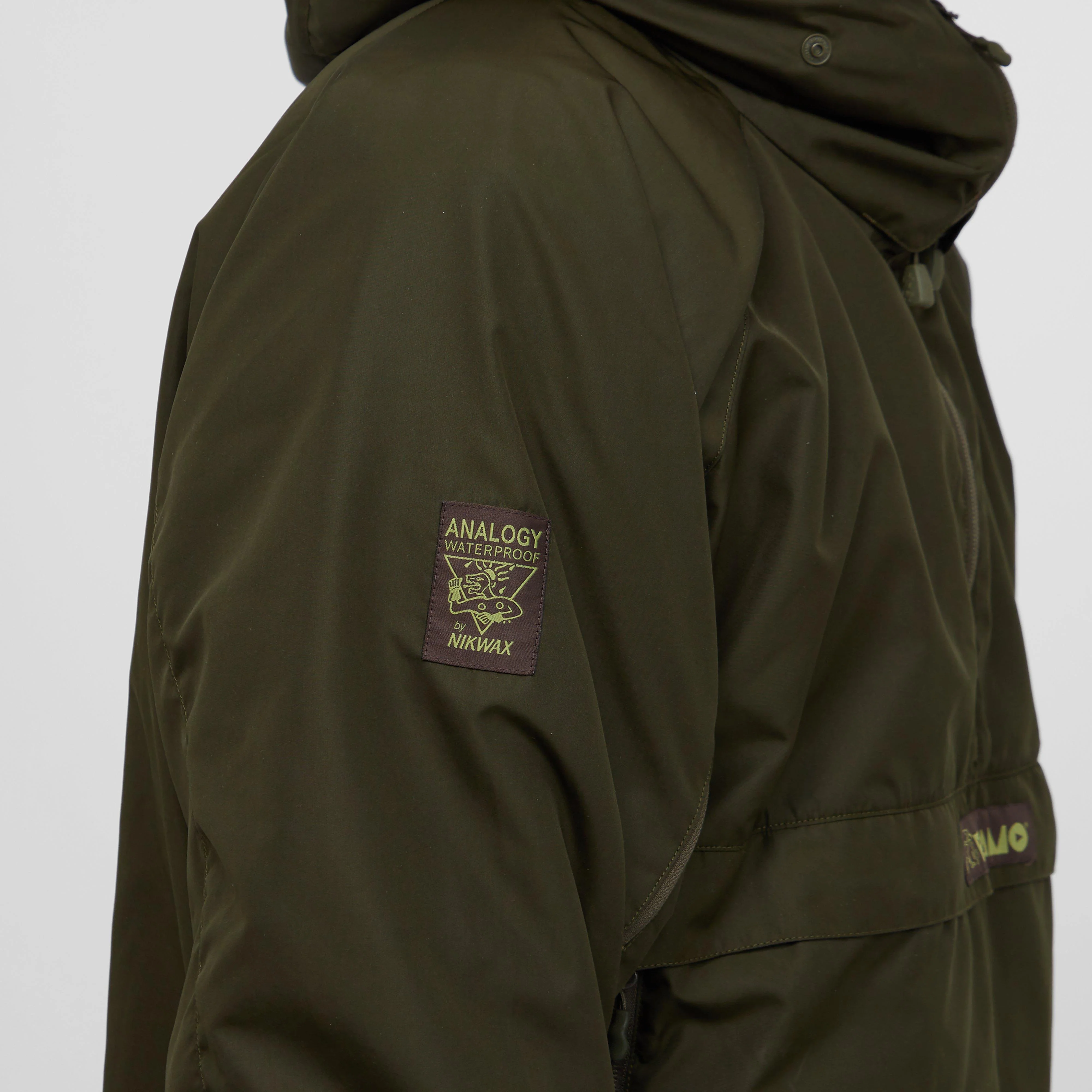 Men's Velez Adventure Smock - Image 12