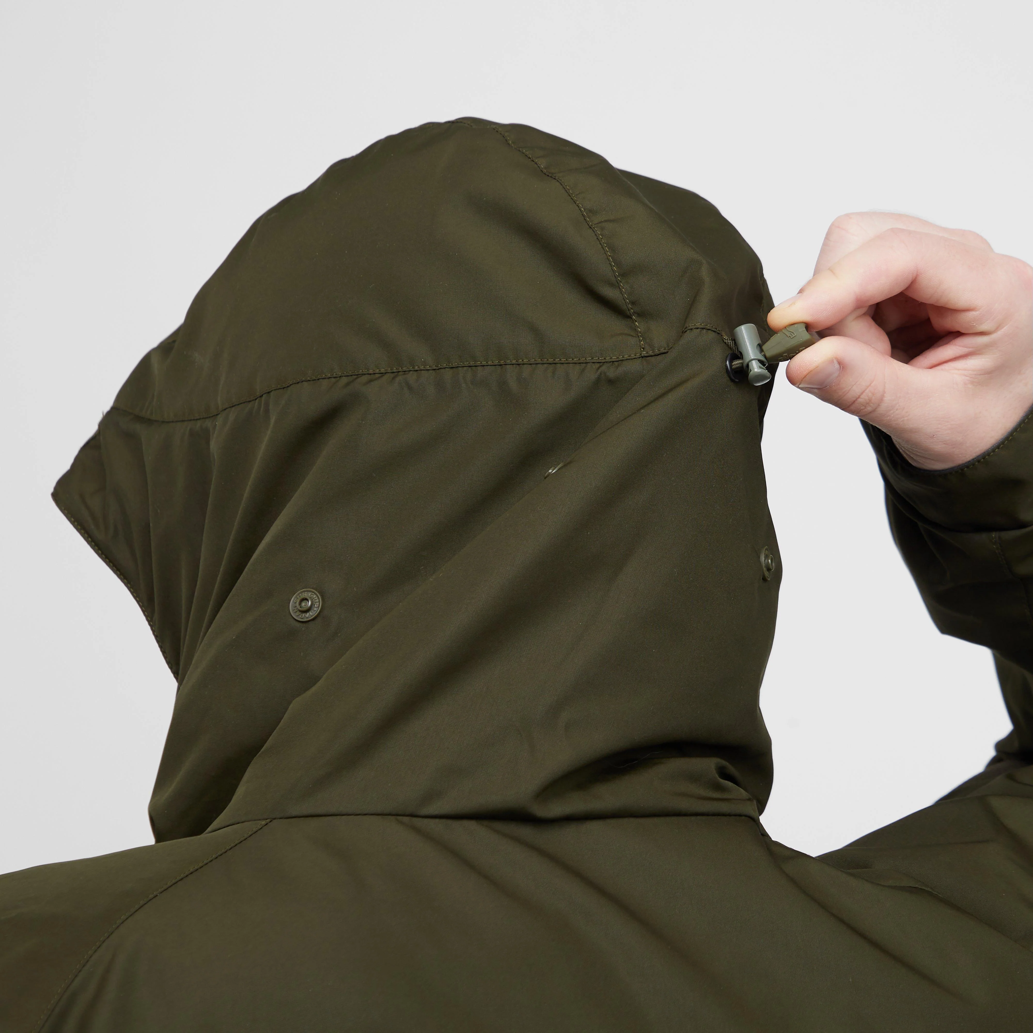 Men's Velez Adventure Smock - Image 14