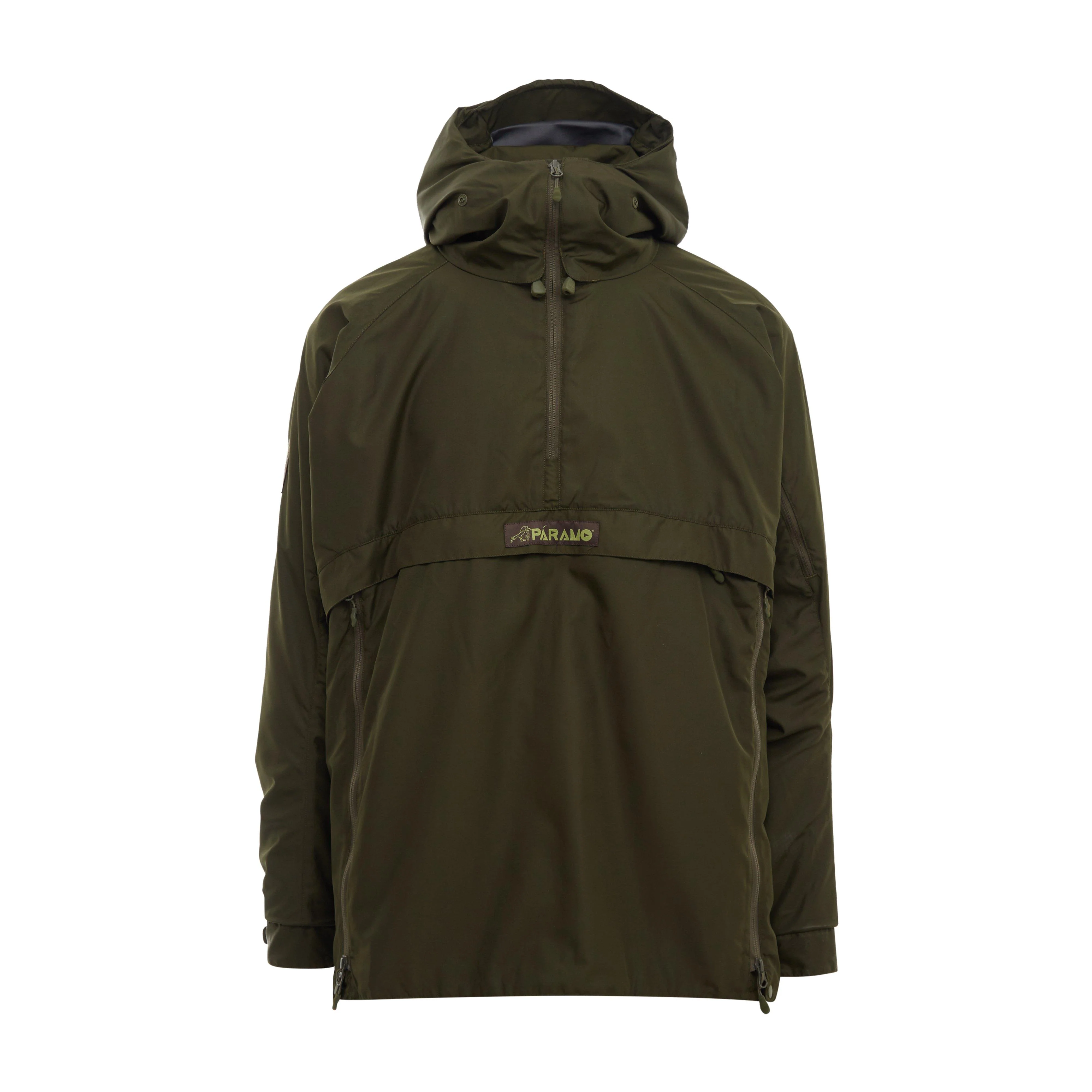 Men's Velez Adventure Smock - Image 15
