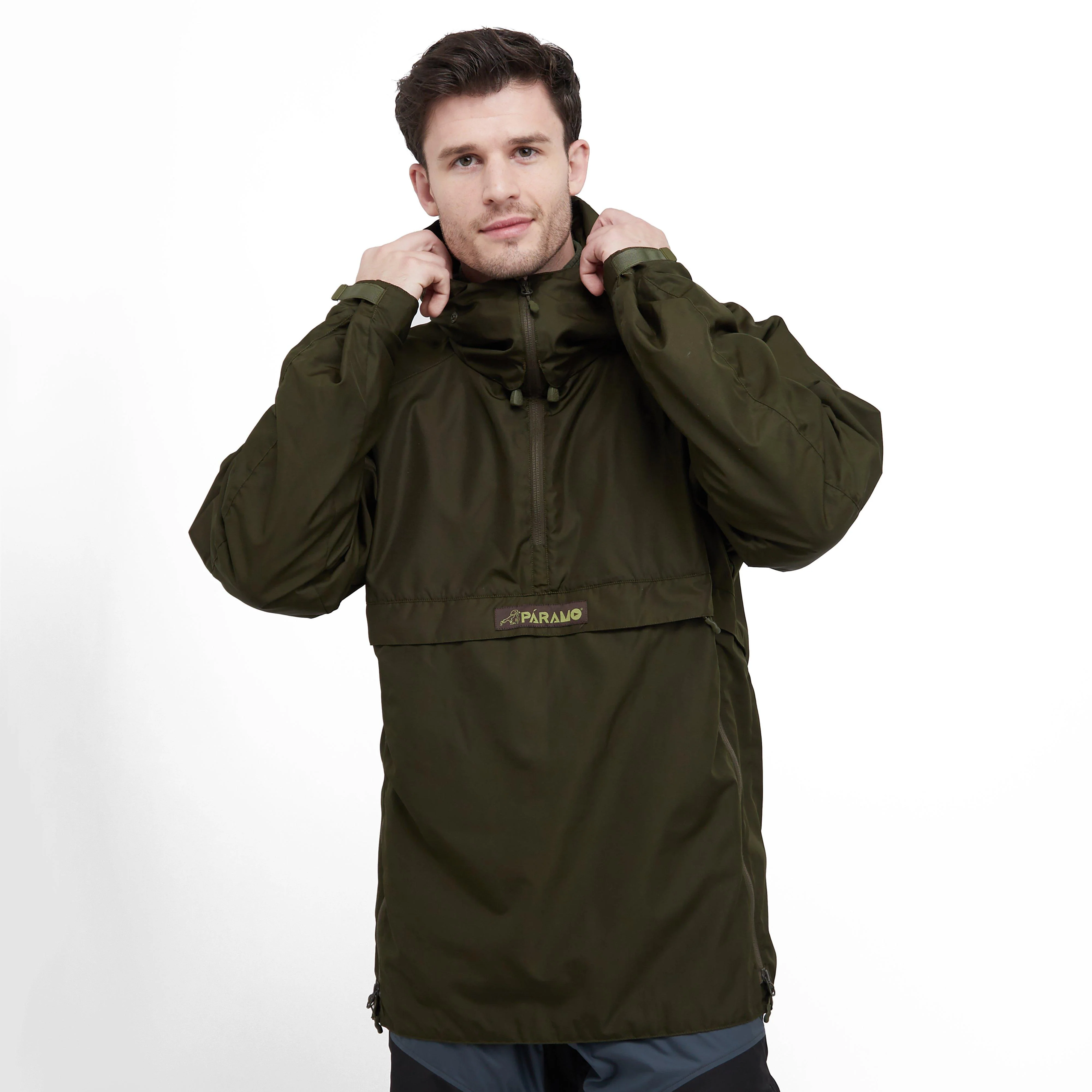 Men's Velez Adventure Smock - Image 16