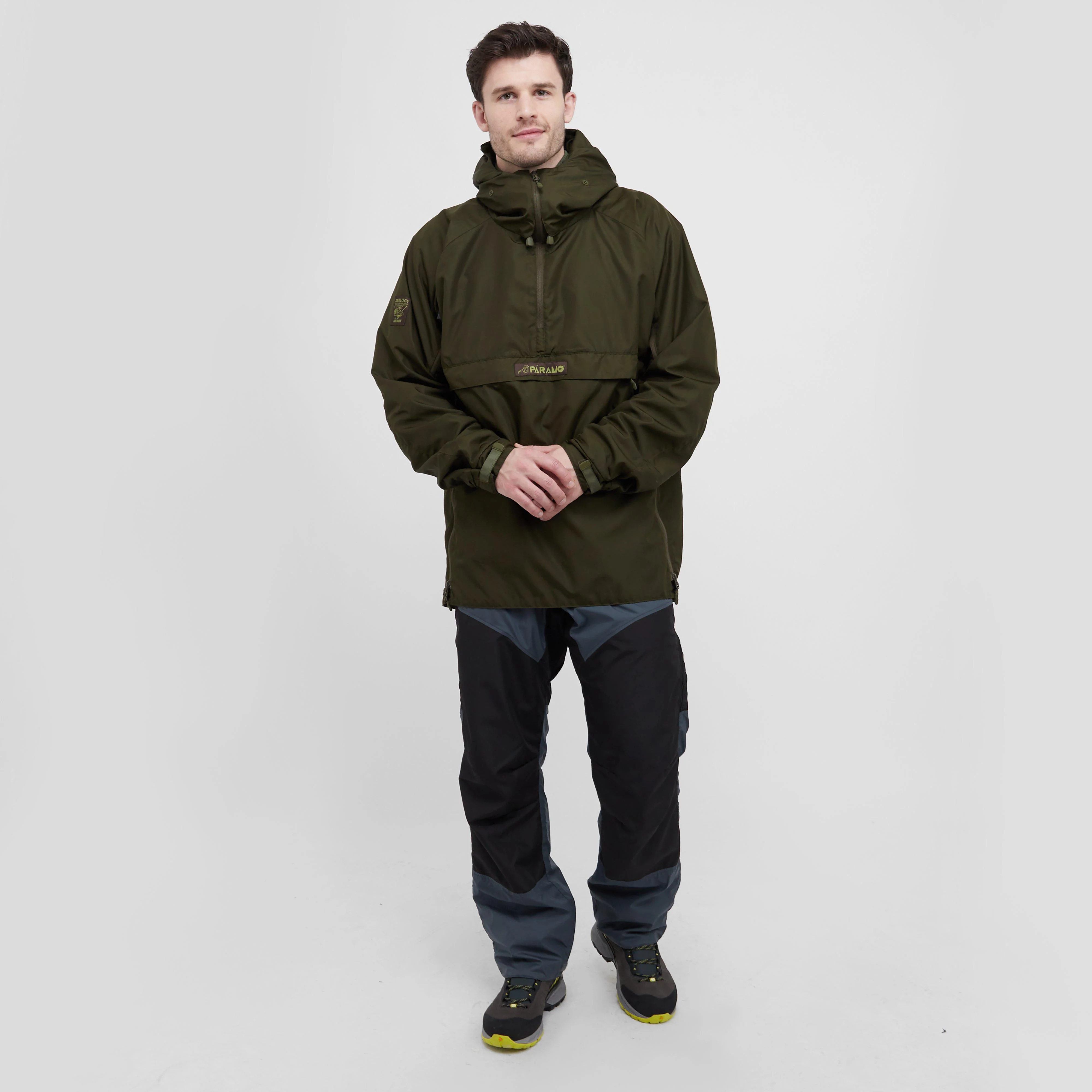 Men's Velez Adventure Smock - Image 3