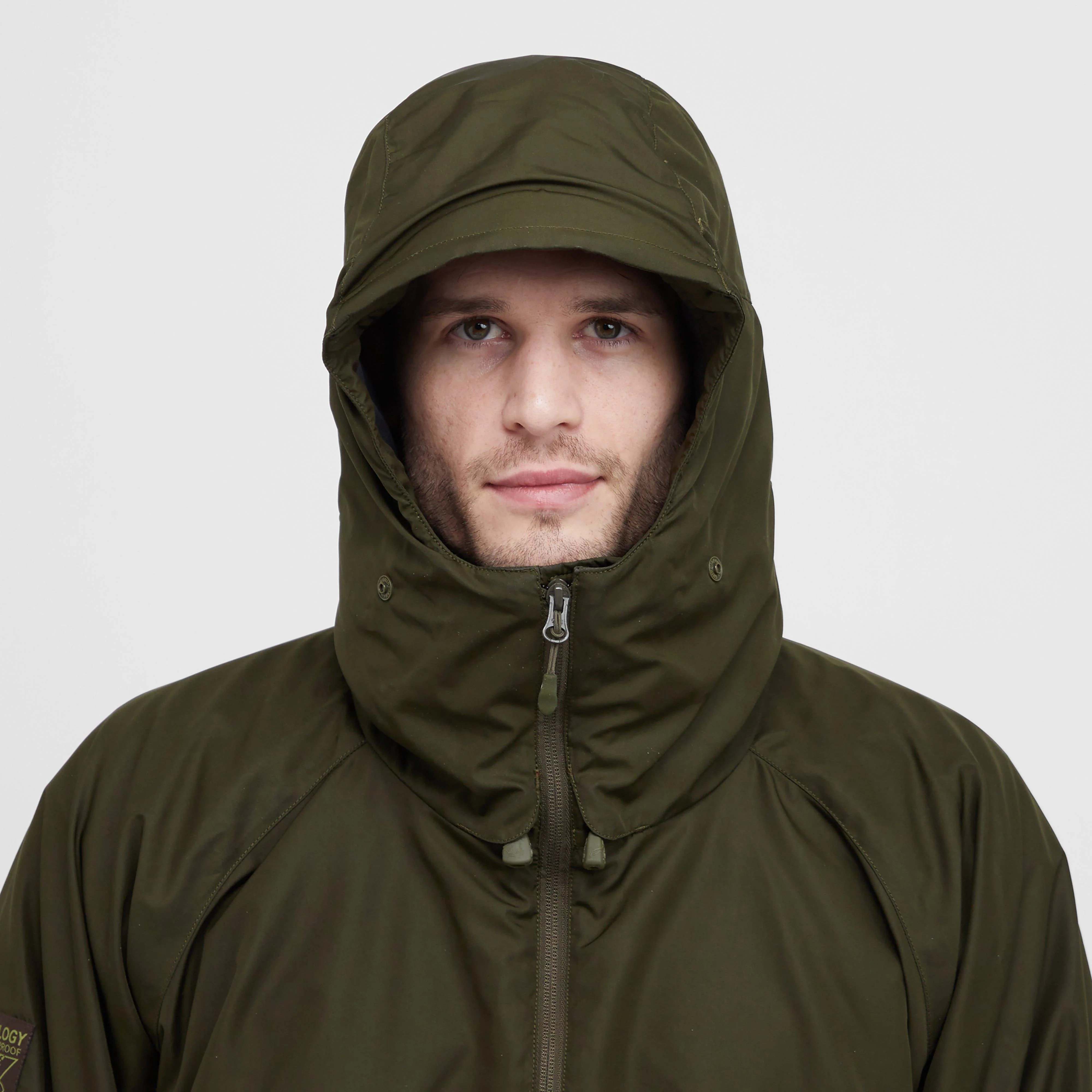 Men's Velez Adventure Smock - Image 4