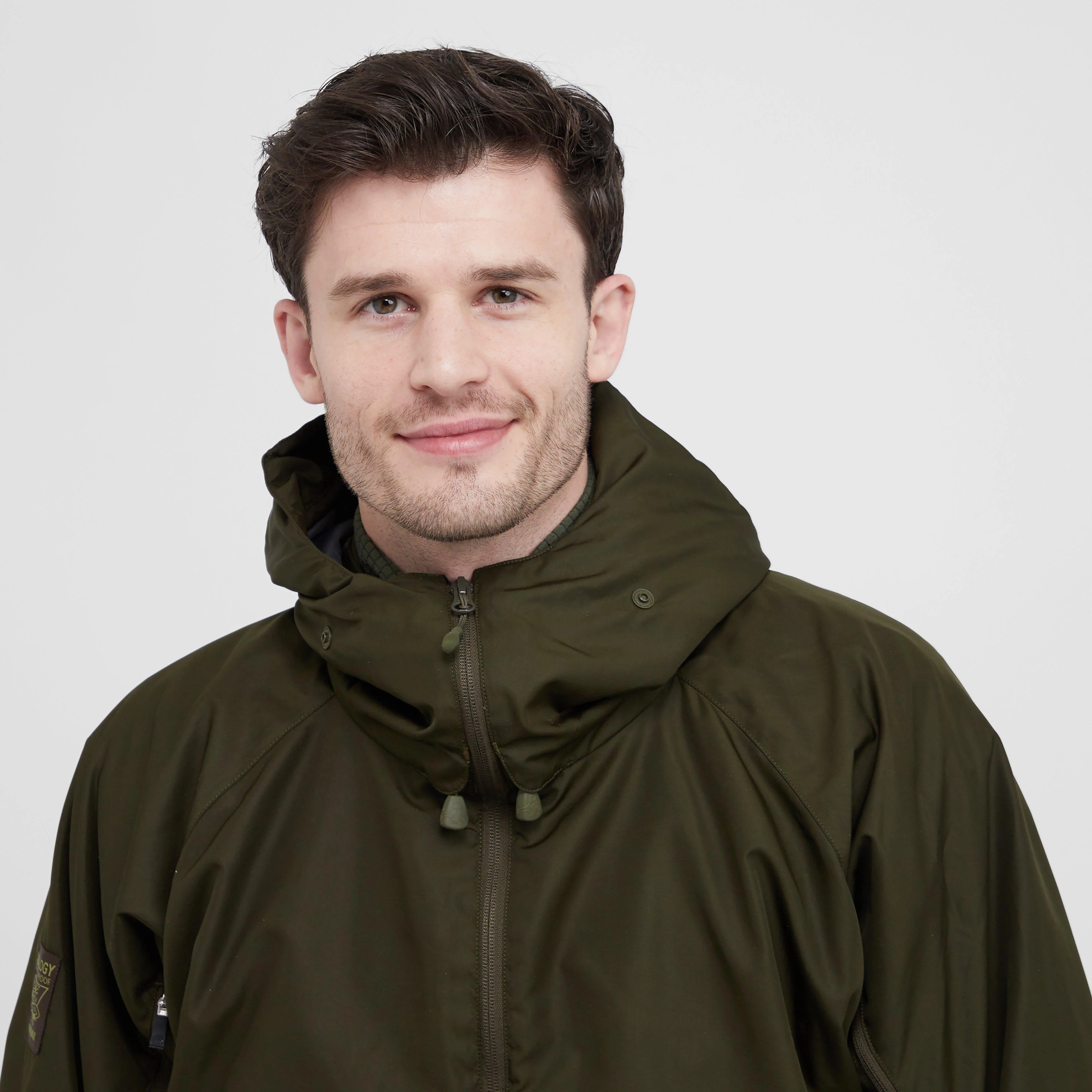 Men's Velez Adventure Smock - Image 6