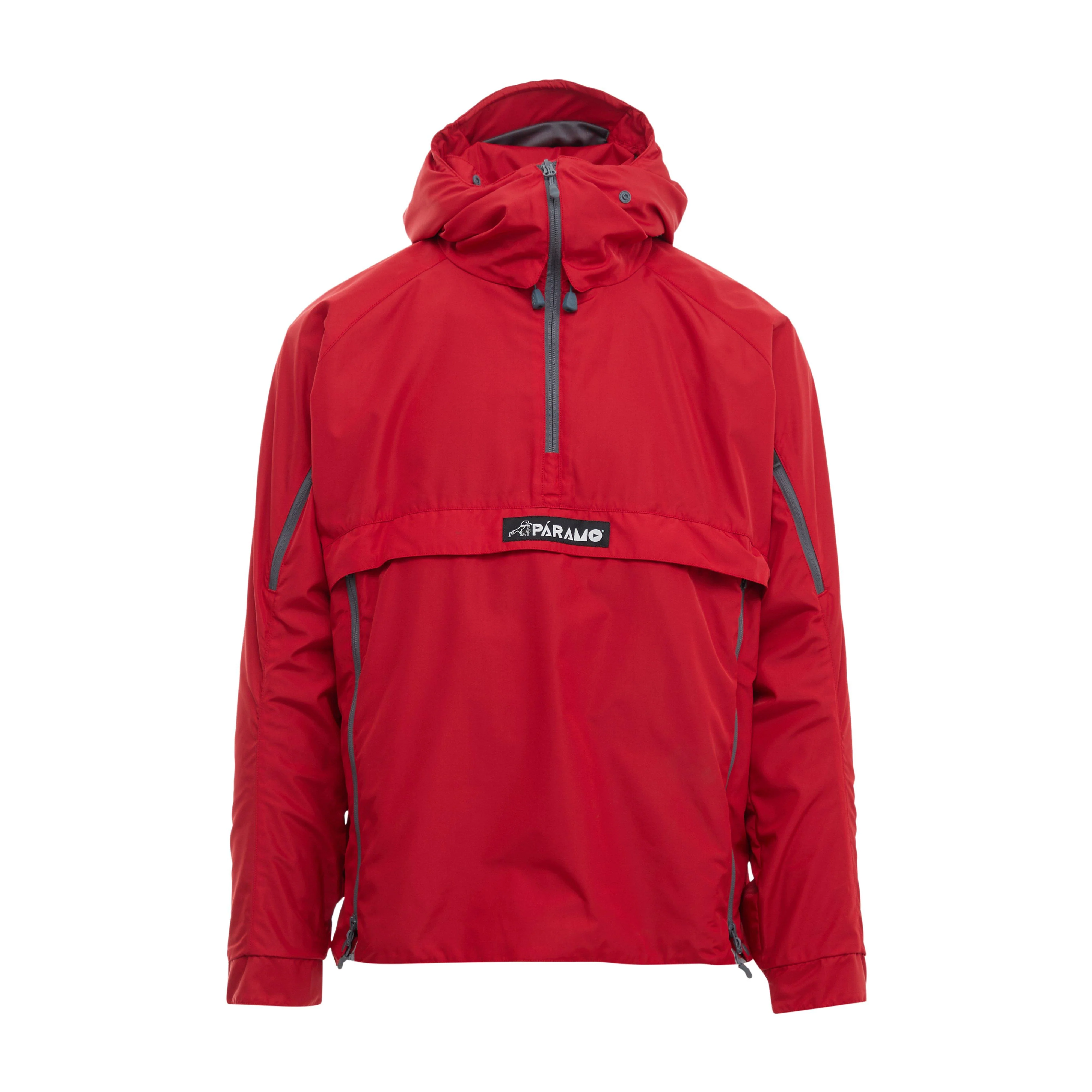 Men's Velez Adventure Smock - Image 13