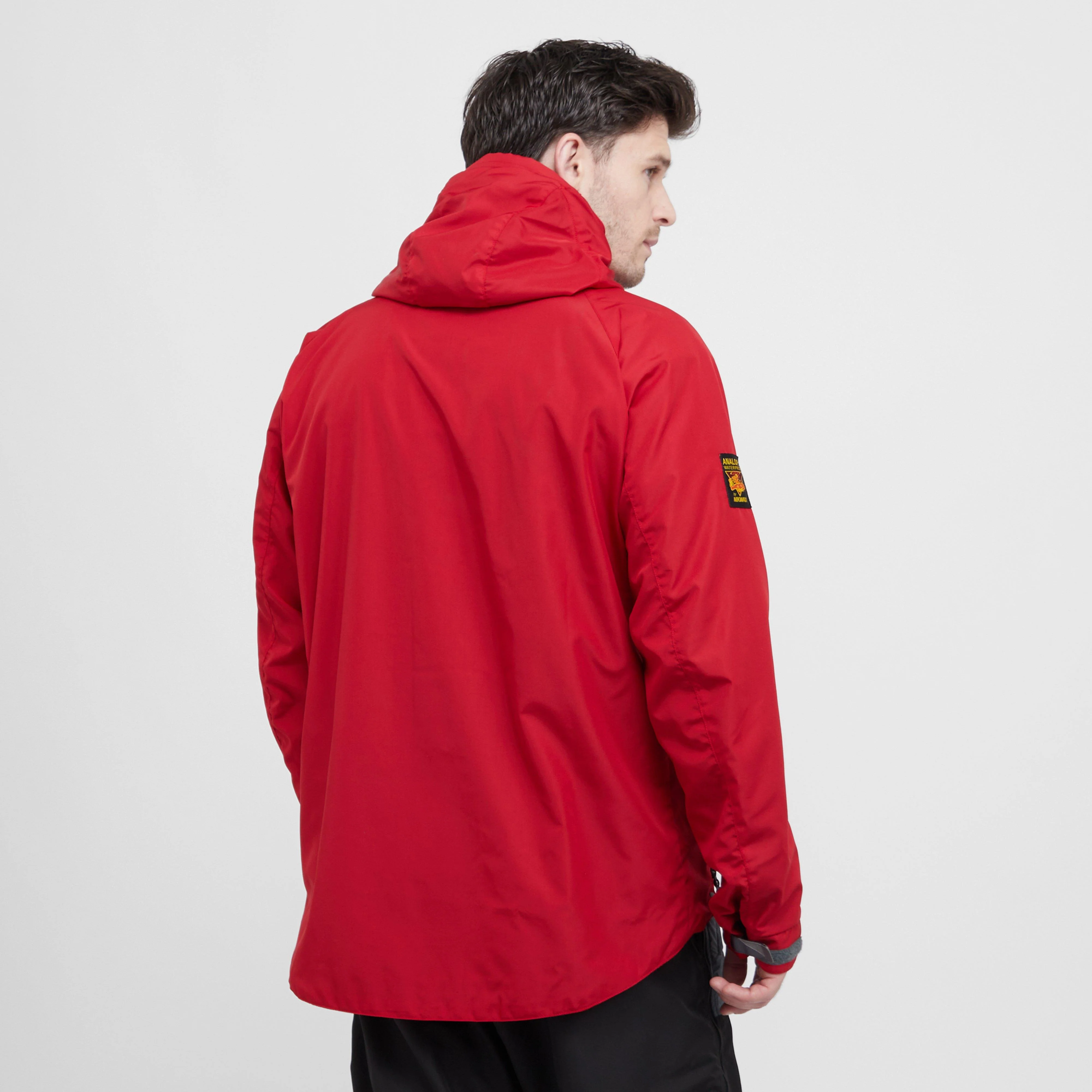 Men's Velez Adventure Smock - Image 2
