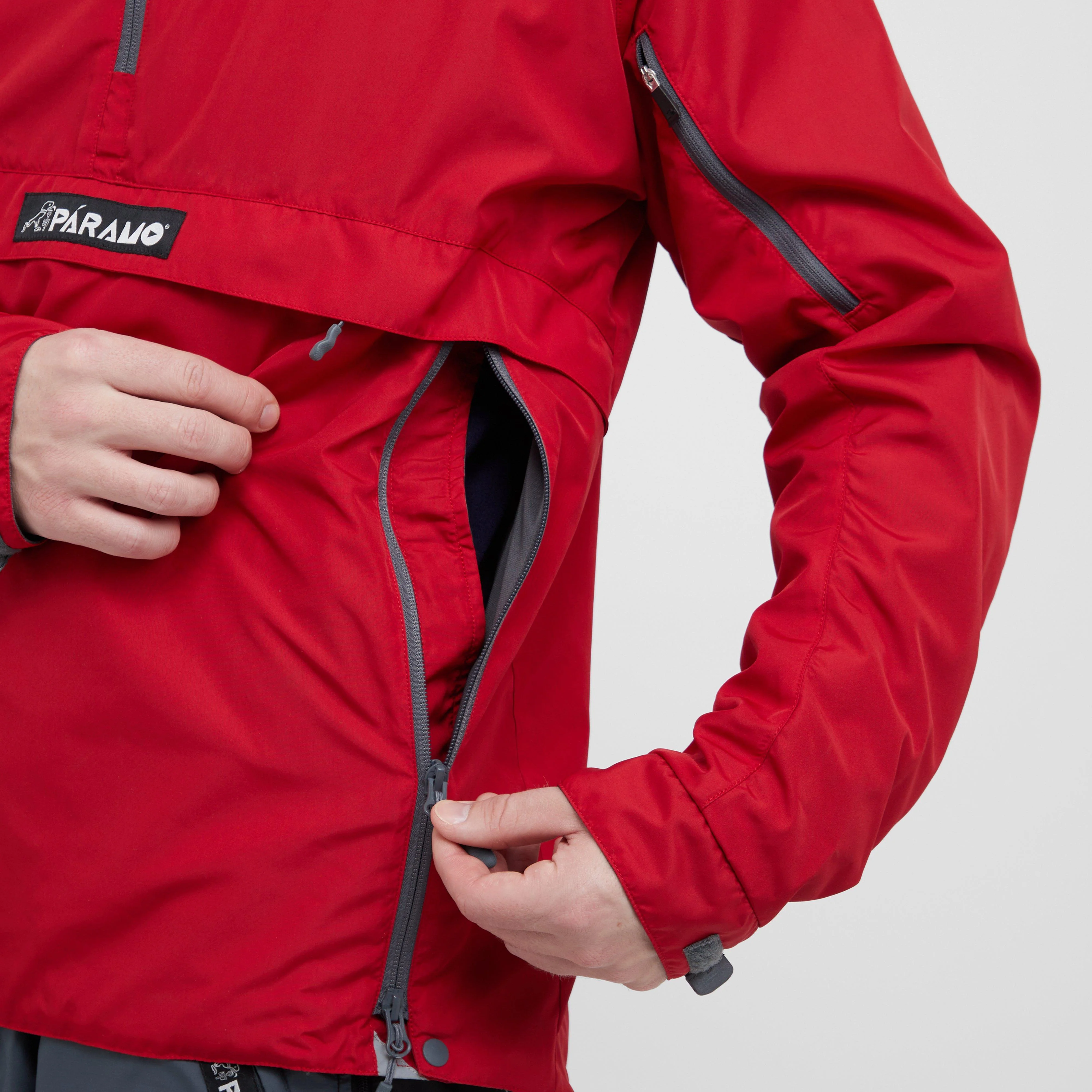 Men's Velez Adventure Smock - Image 6