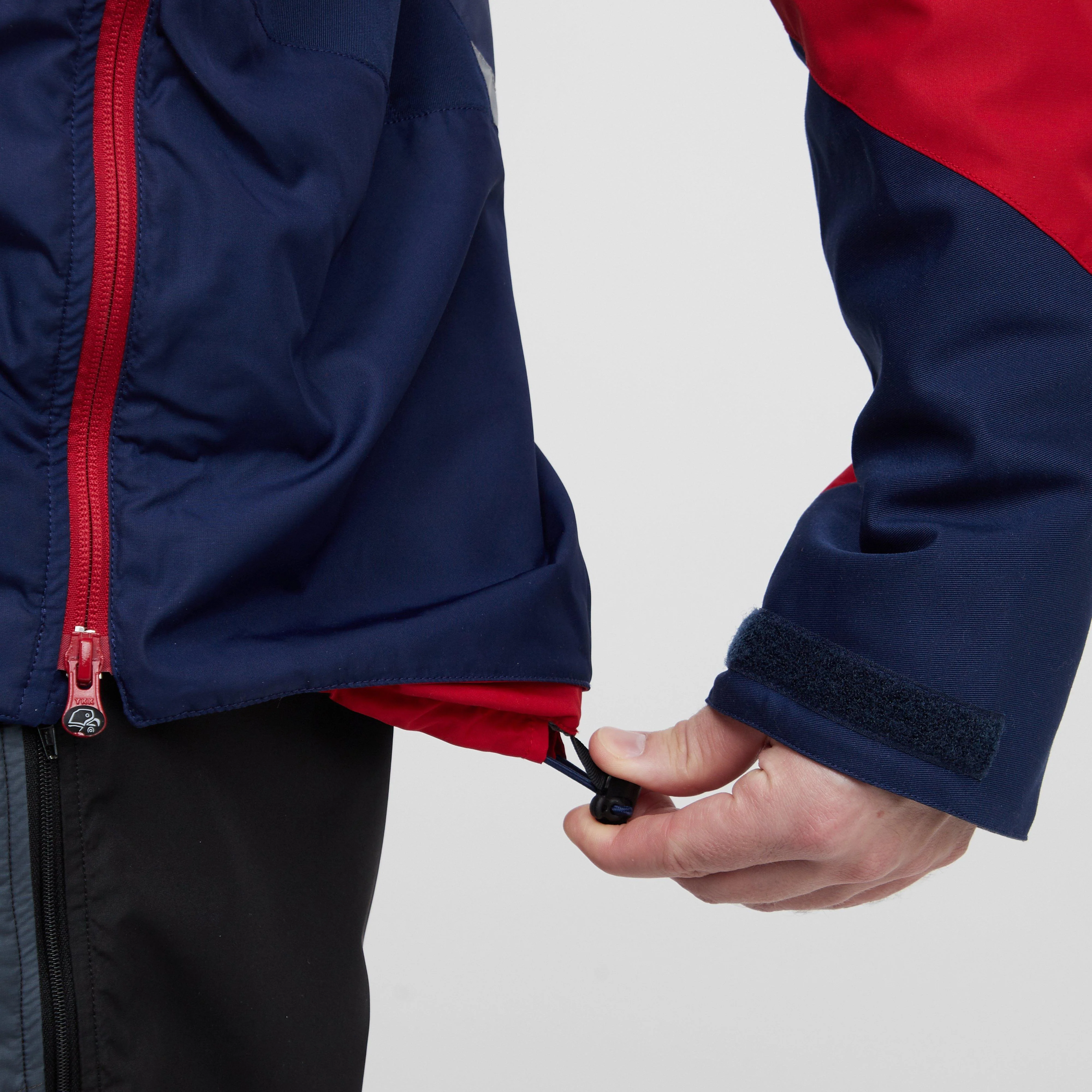 Men's Velez Evolution Hybrid Smock - Image 12
