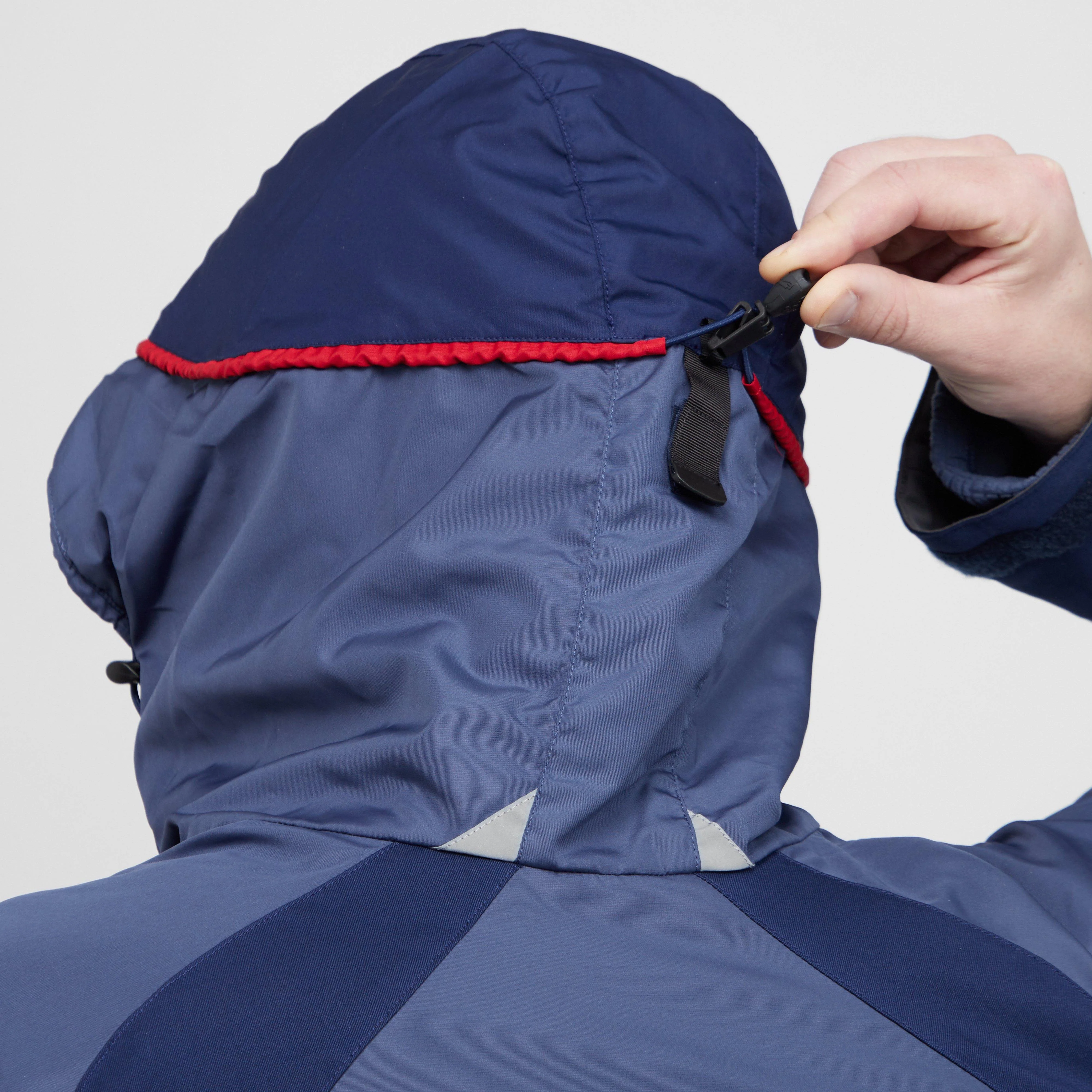 Men's Velez Evolution Hybrid Smock - Image 13
