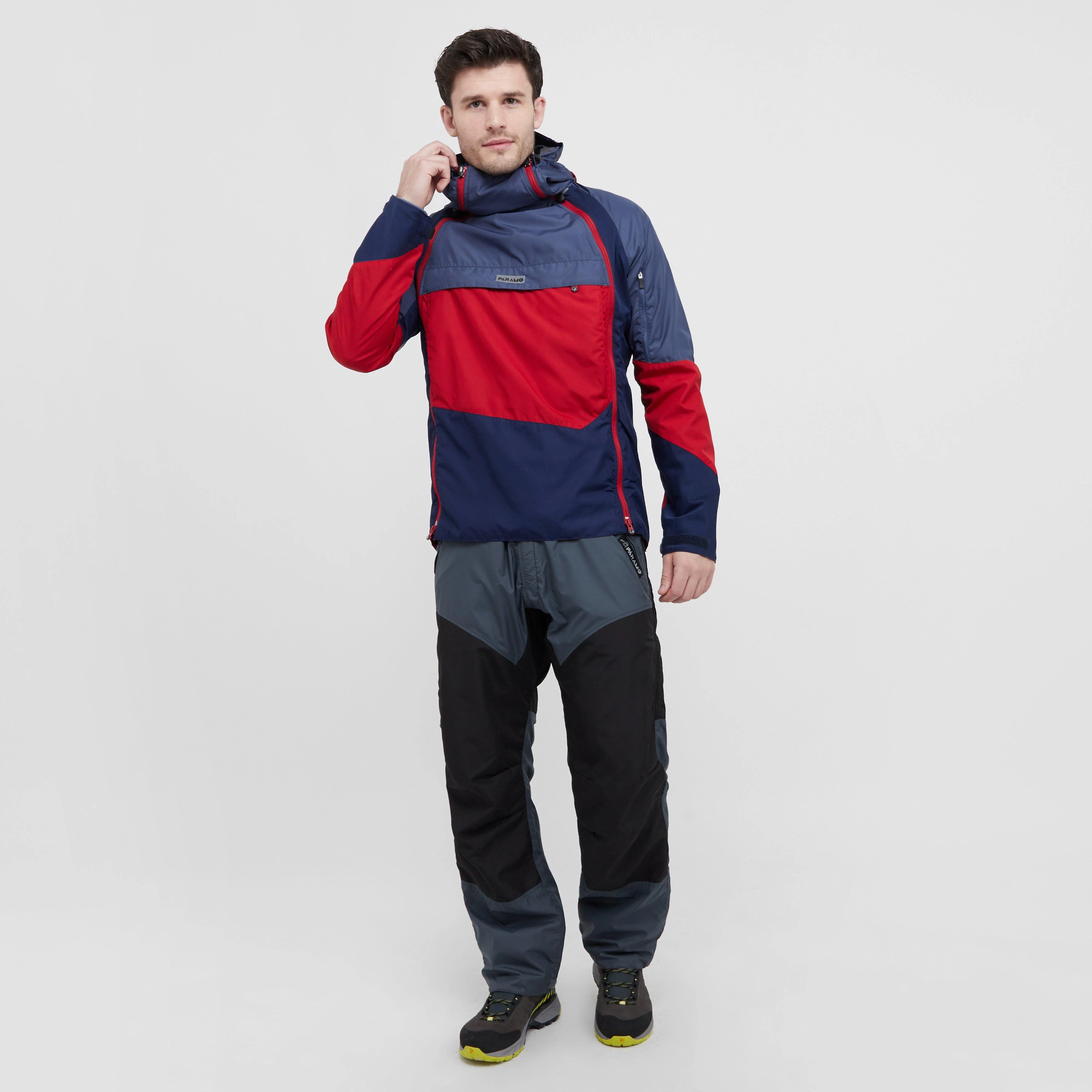 Men's Velez Evolution Hybrid Smock - Image 3