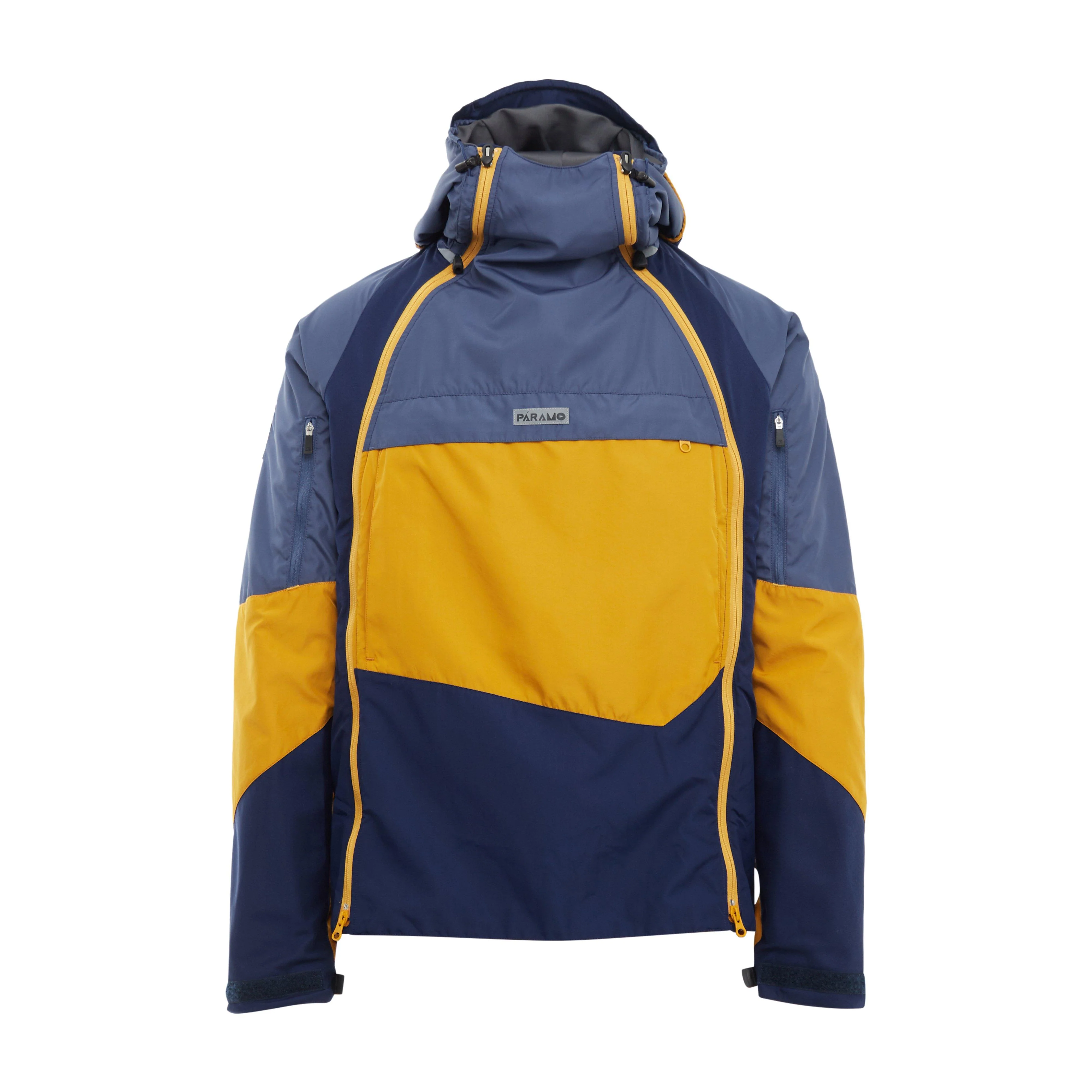 Men's Velez Evolution Hybrid Smock - Image 14