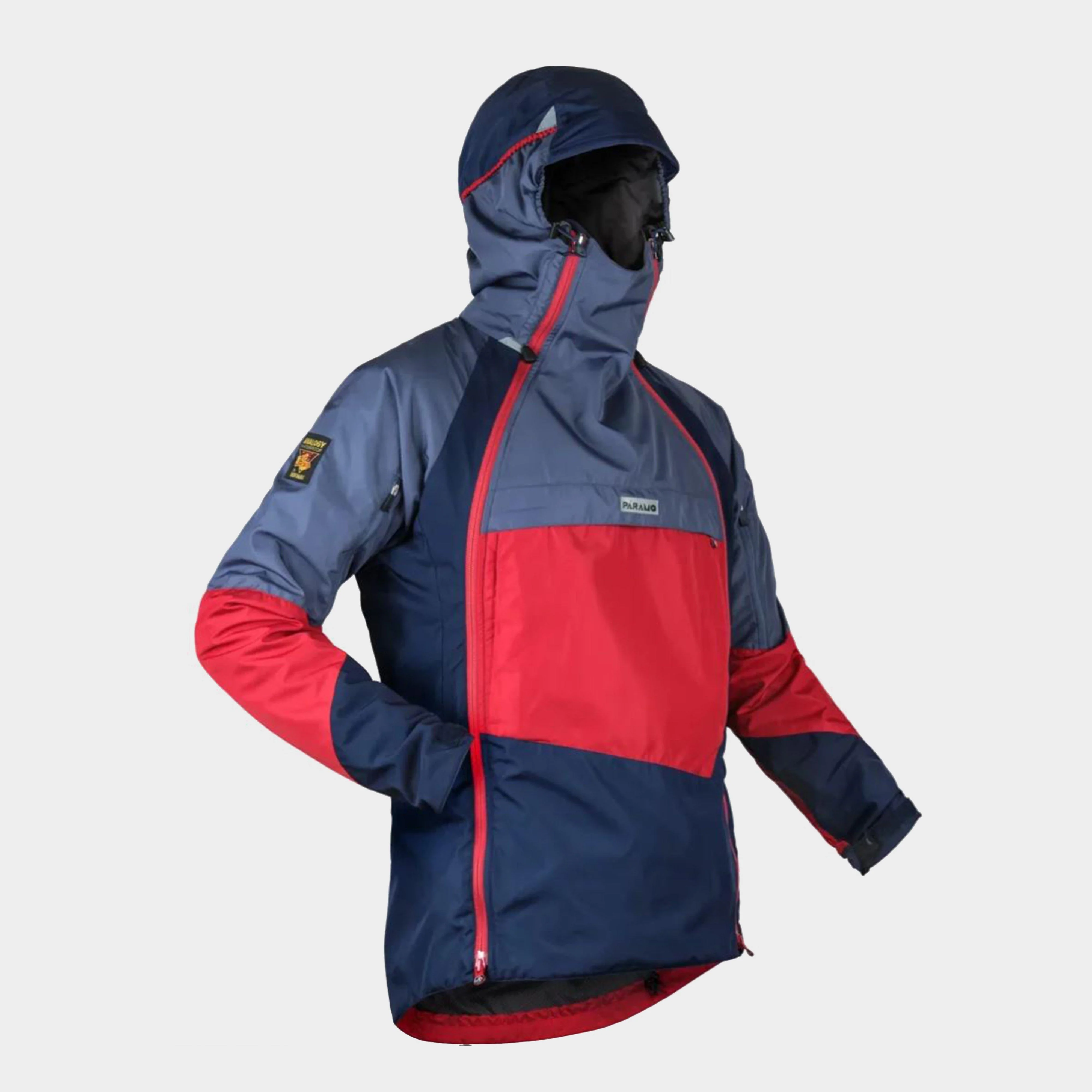 Men's Velez Evolution Hybrid Smock - Image 2