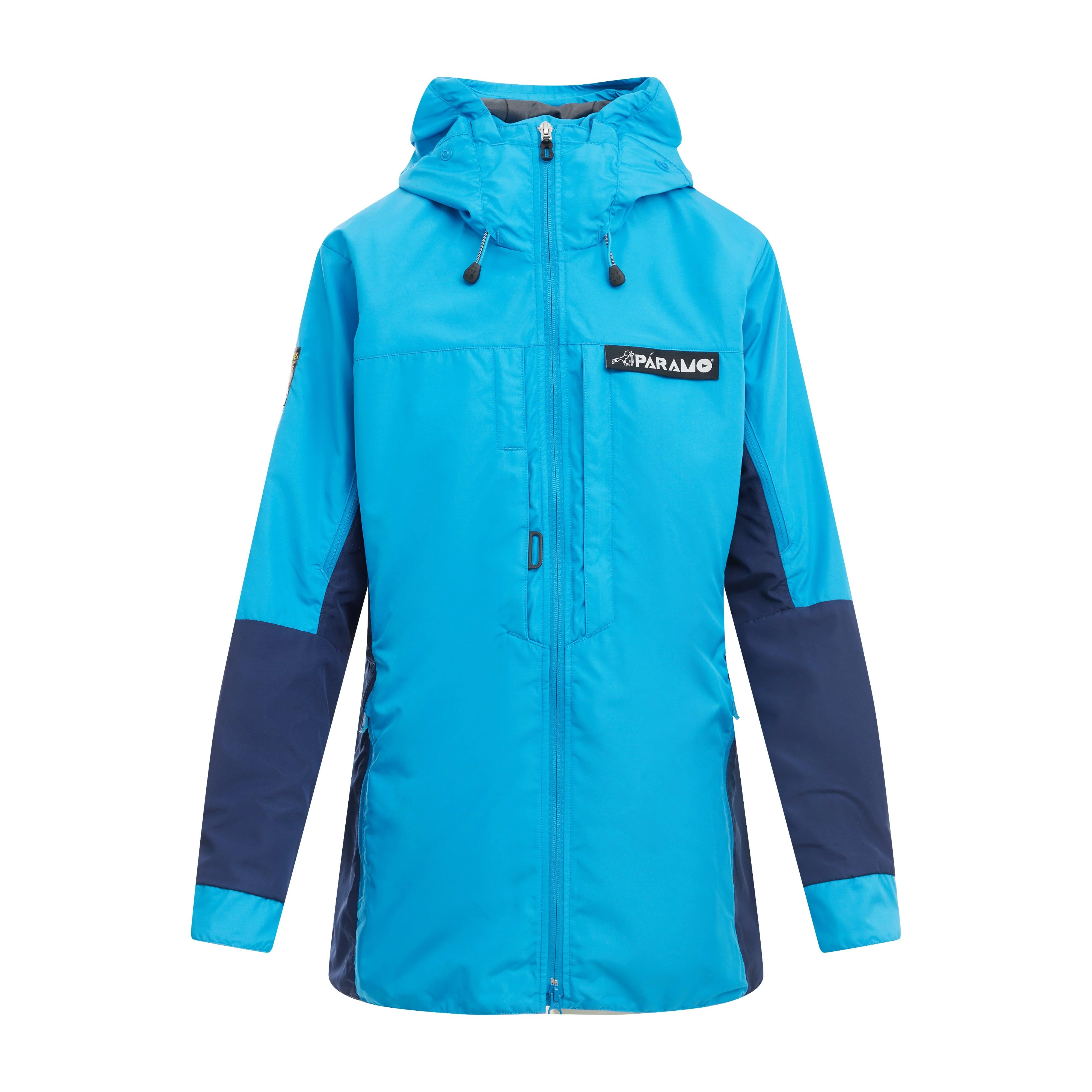 Women’s Alta III Jacket - Image 14