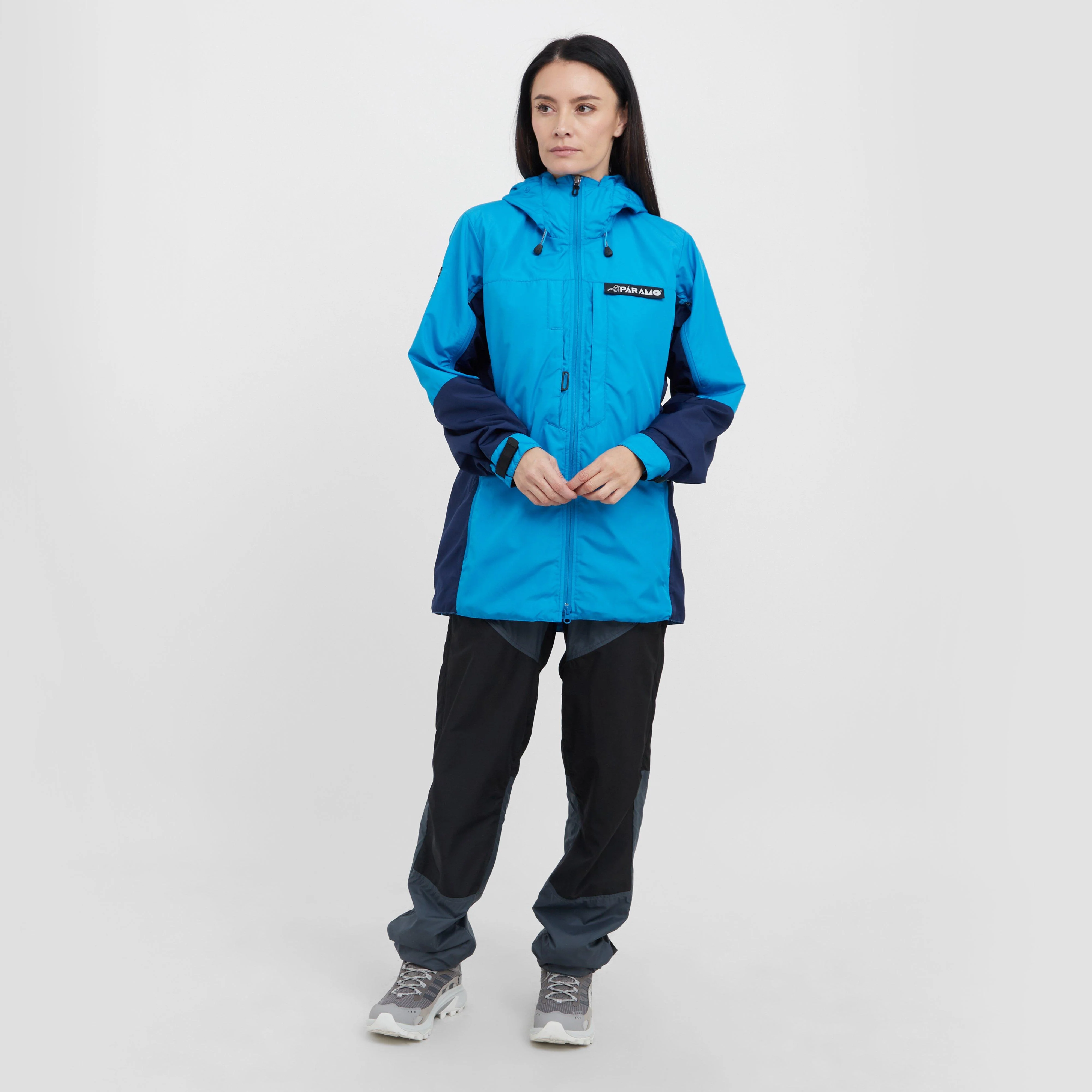 Women’s Alta III Jacket - Image 3