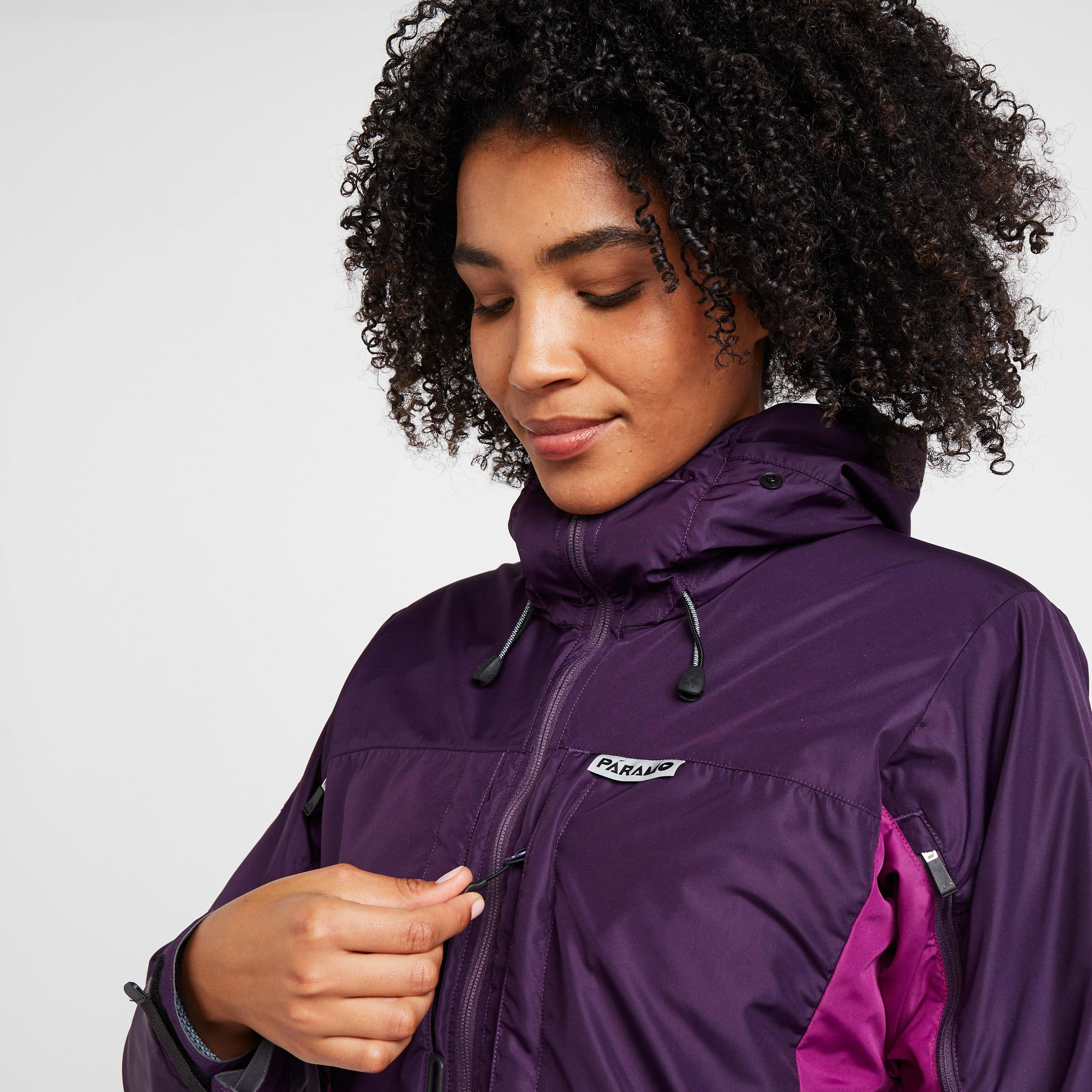 Women’s Alta III Jacket - Image 8