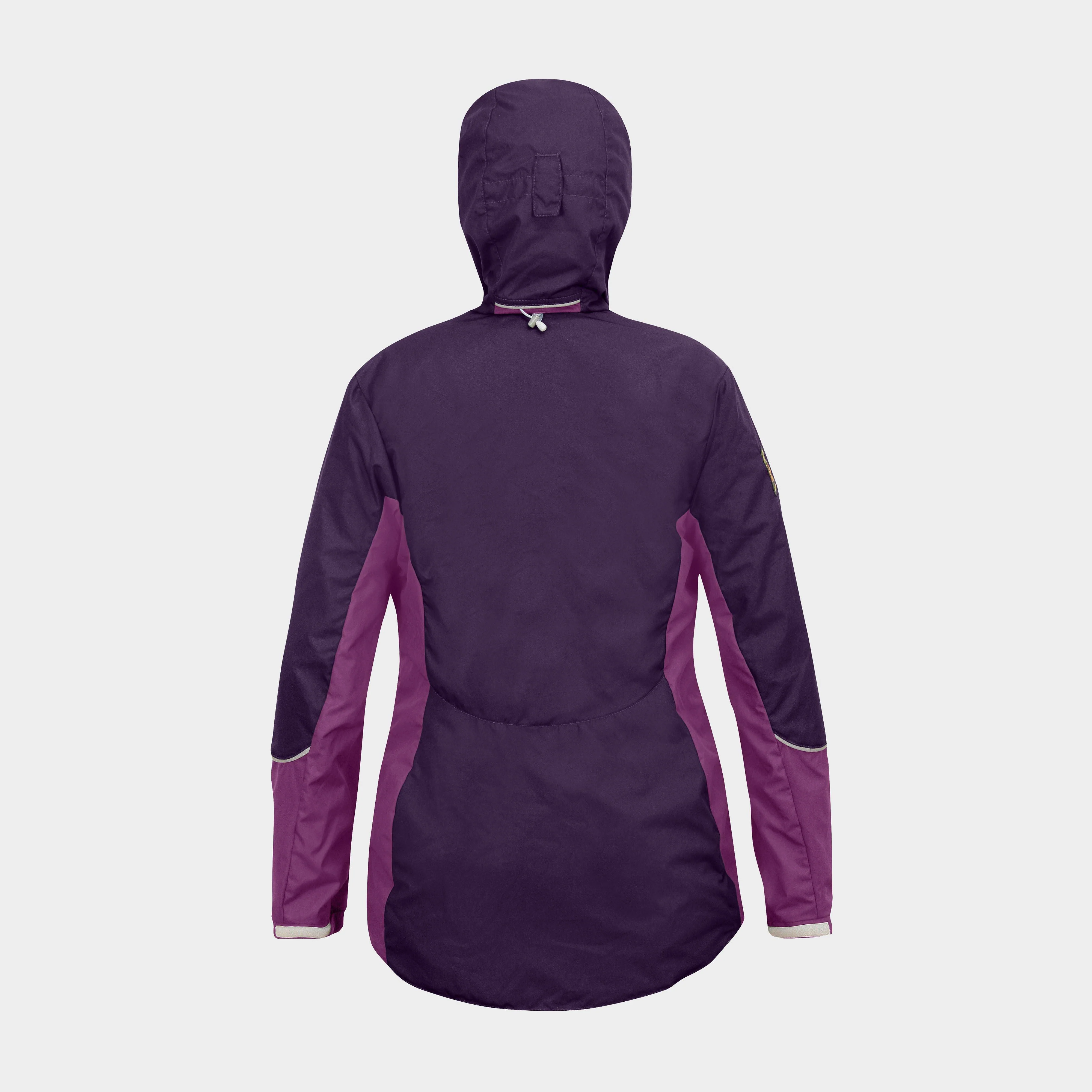 Women’s Andina Jacket - Image 2