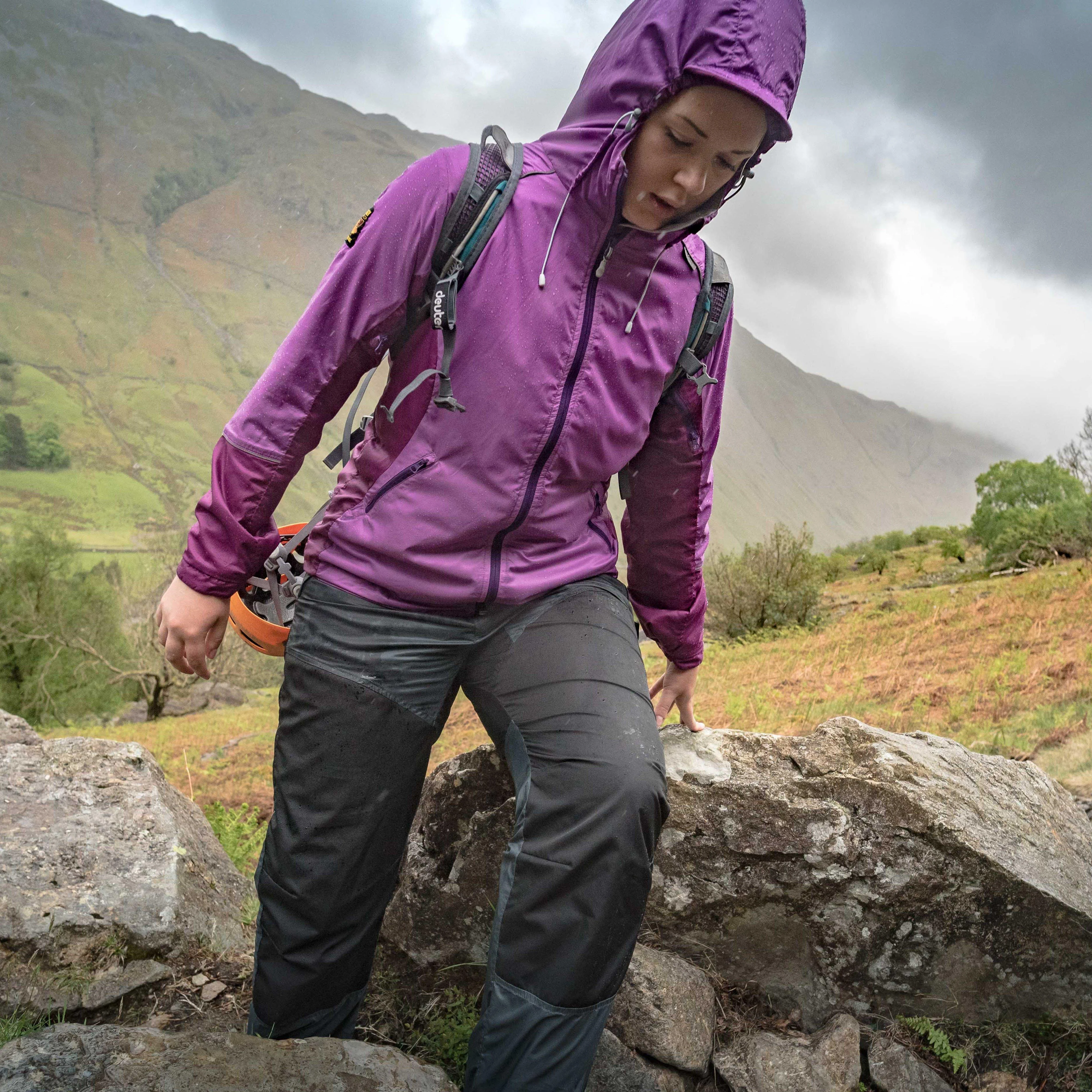 Women’s Andina Jacket - Image 4