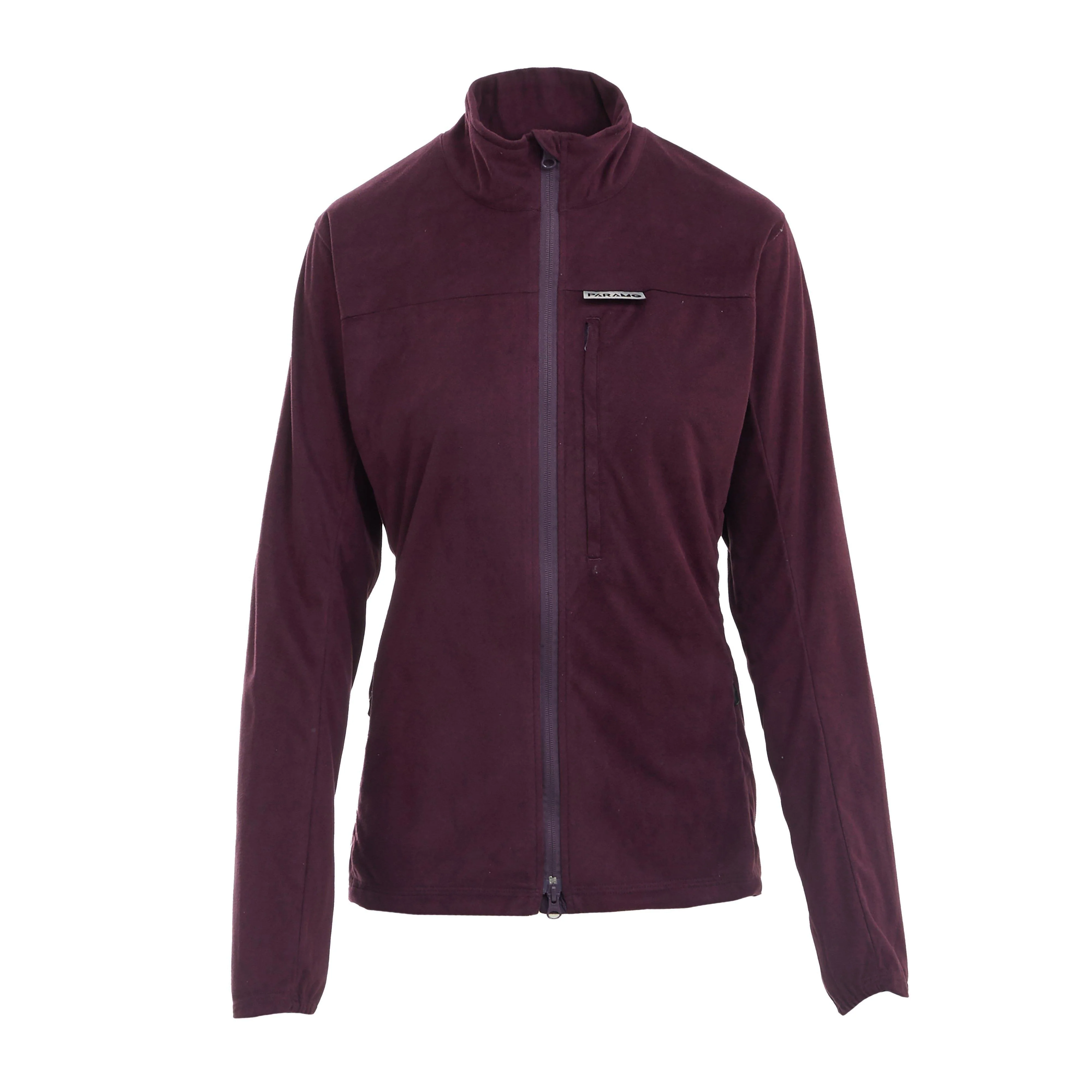 Women's Bentu Fleece - Image 7