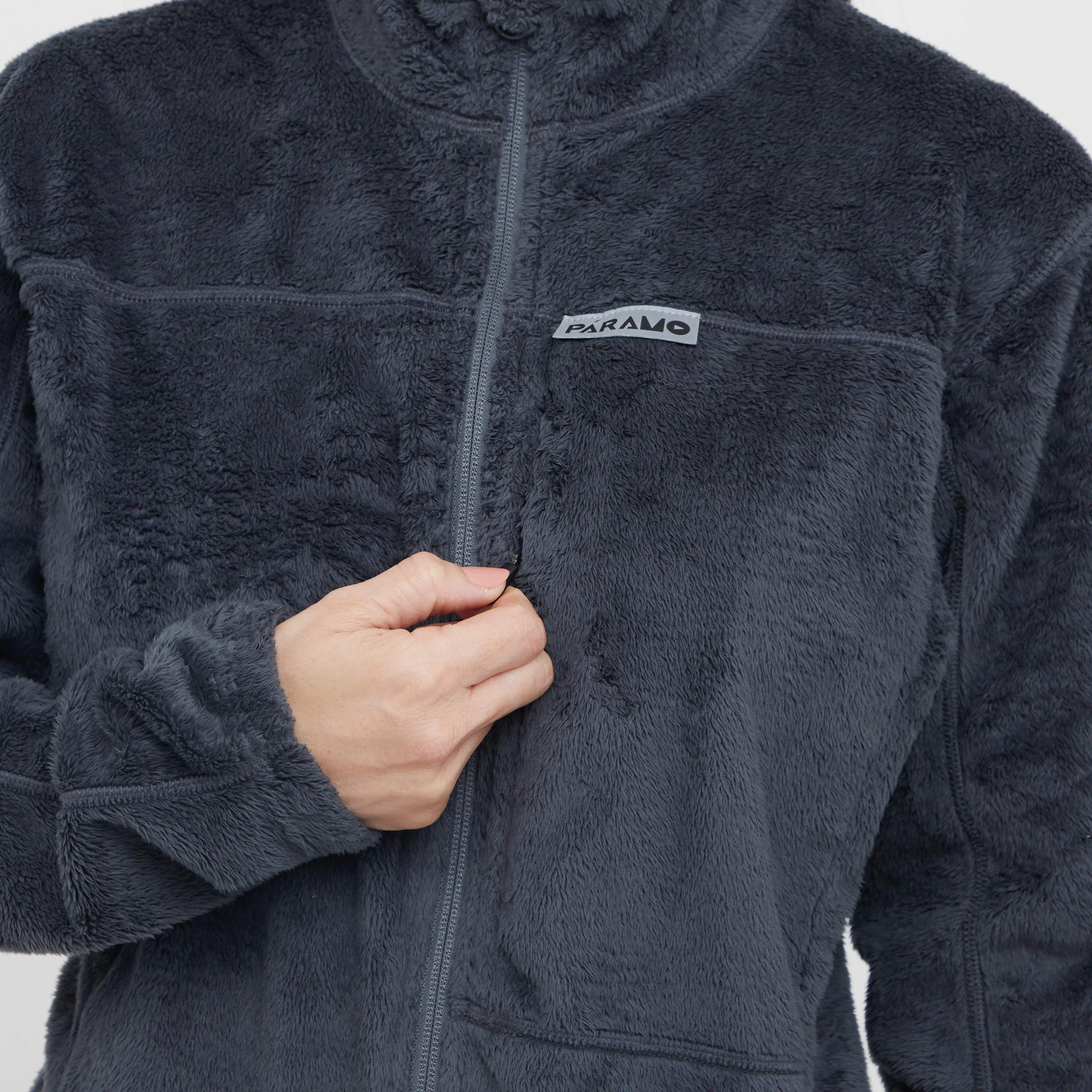 Women's Bentu Plus Fleece - Image 7