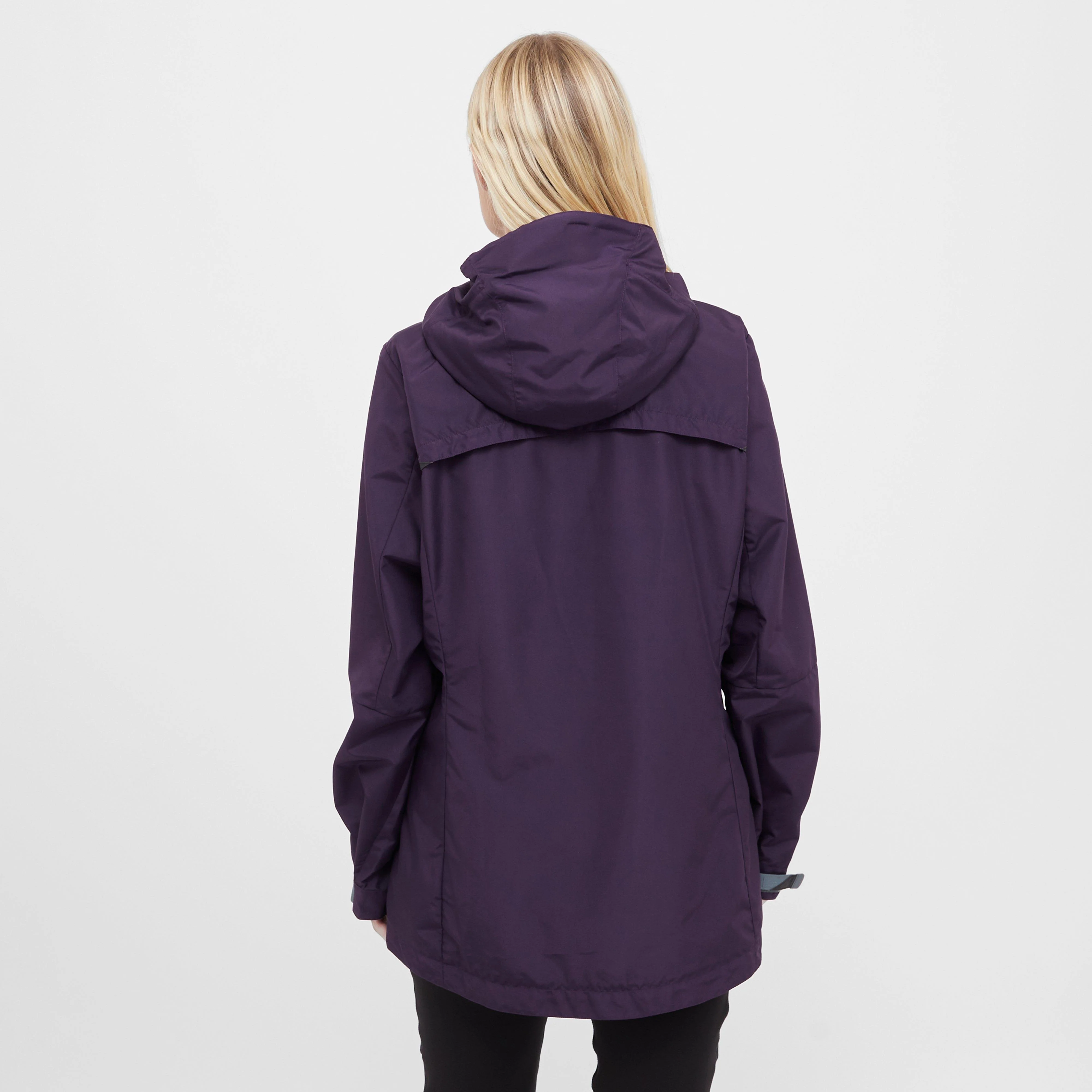 Women's Bentu Windproof Jacket - Image 2