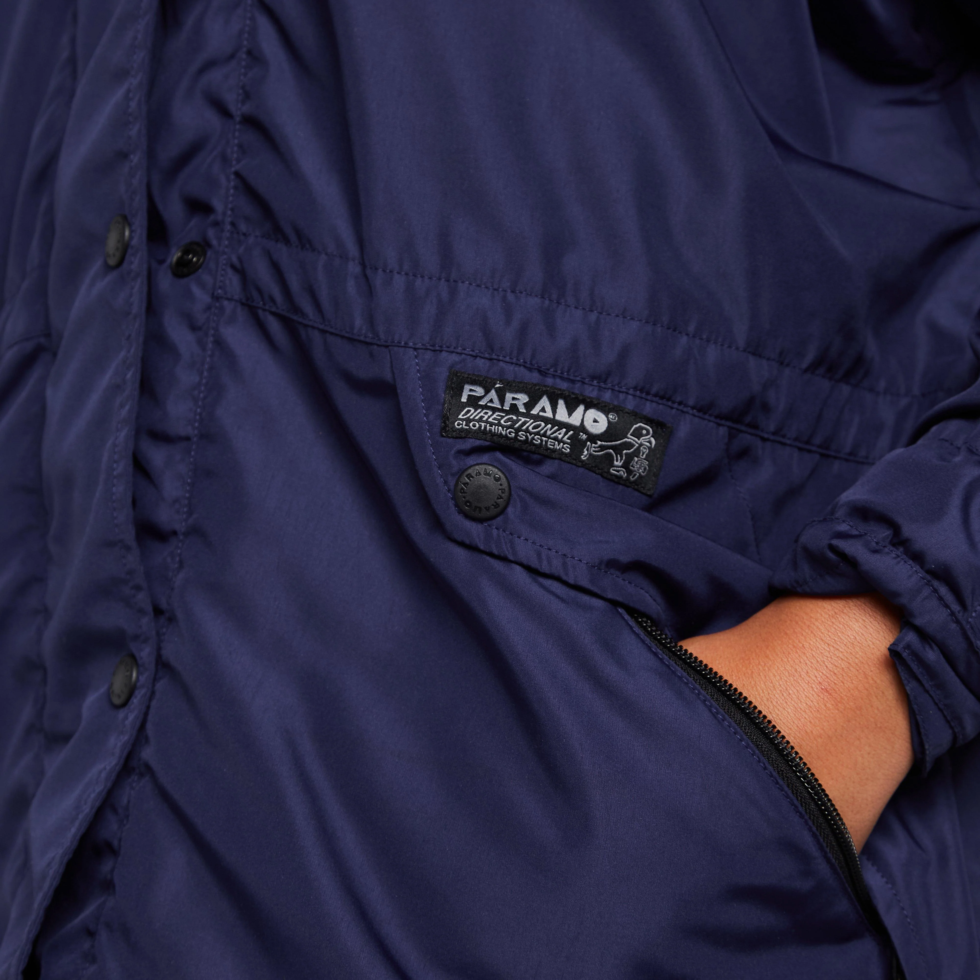 Women's Cascada Jacket - Image 8