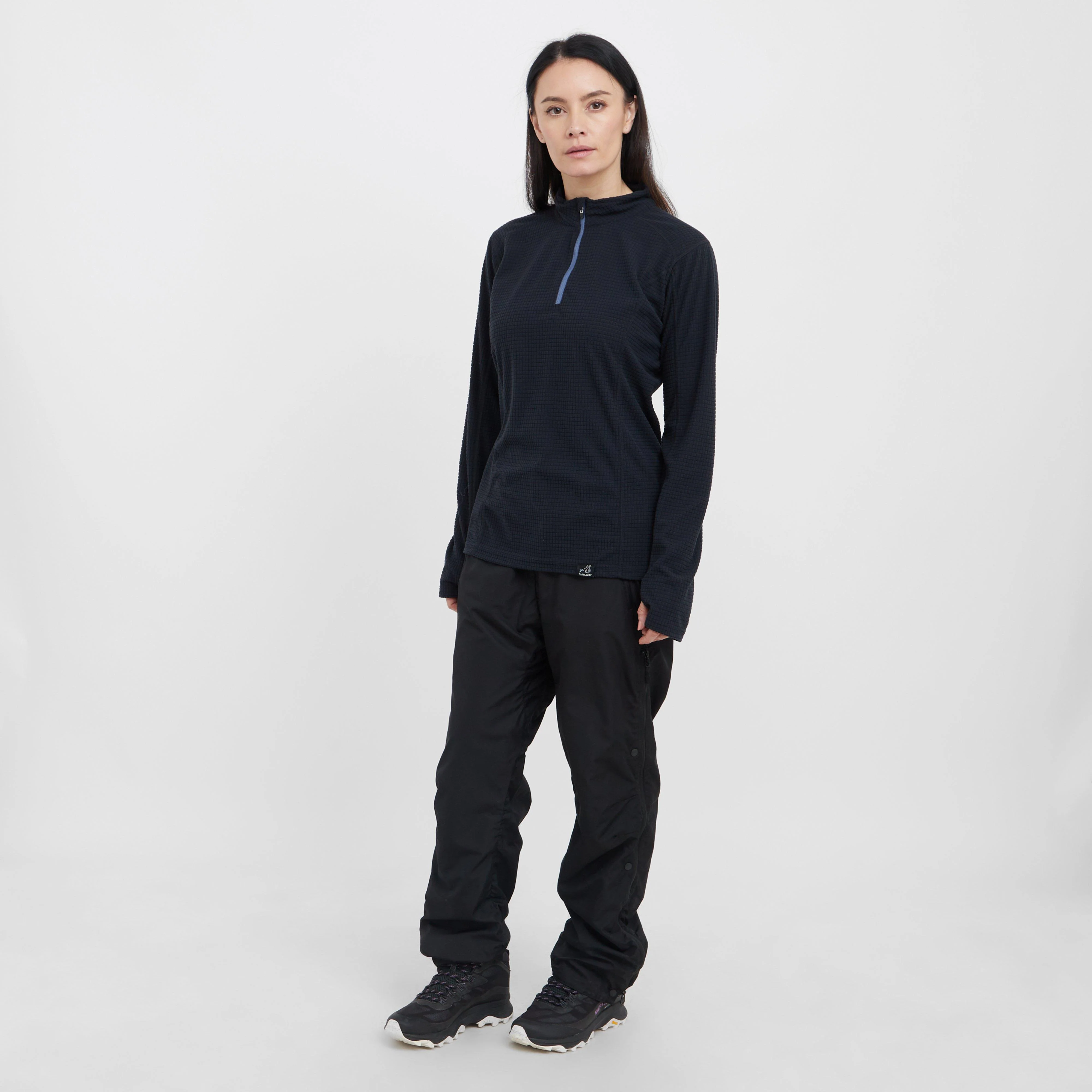 Women’s Grid Technic Baselayer - Image 3