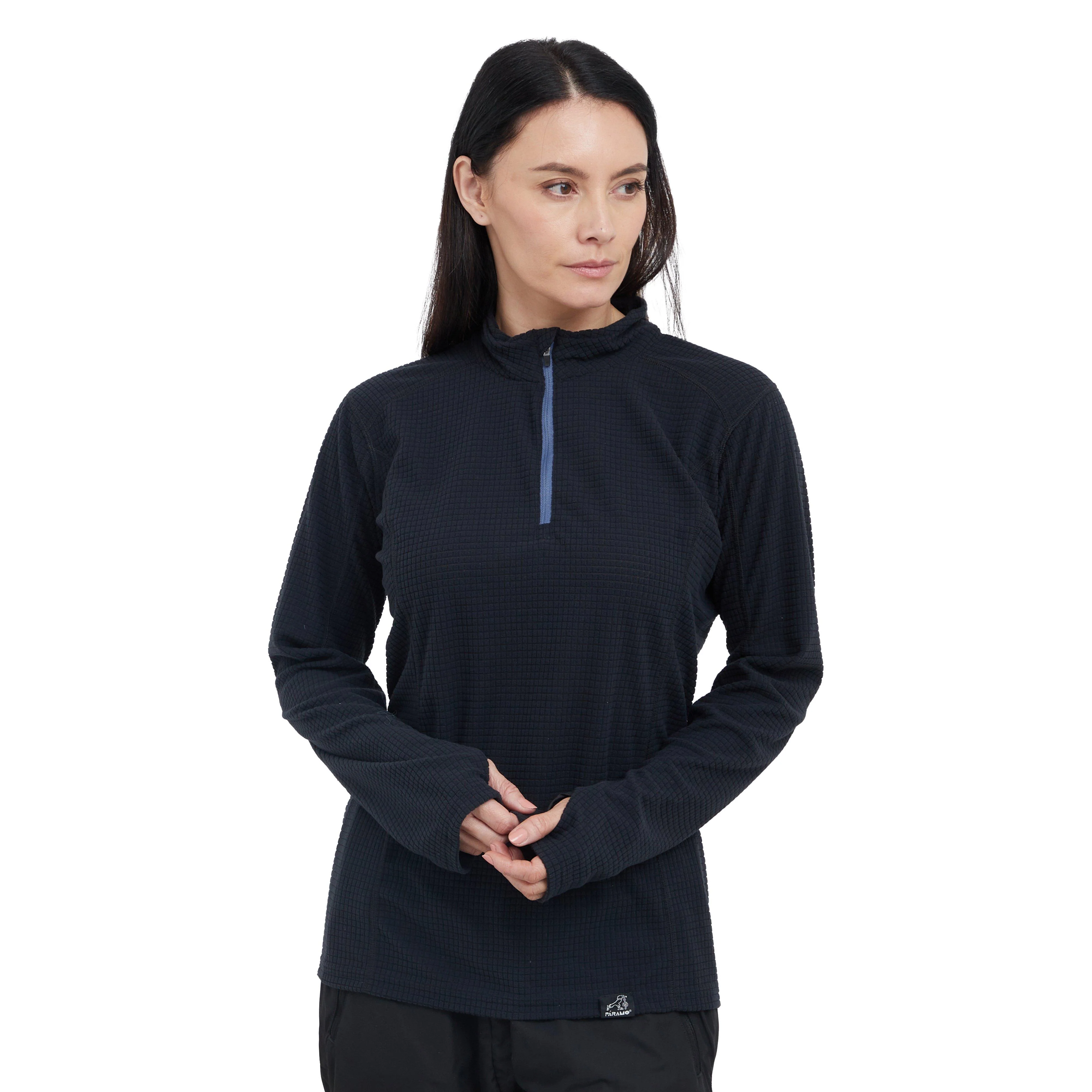 Women’s Grid Technic Baselayer - Image 9