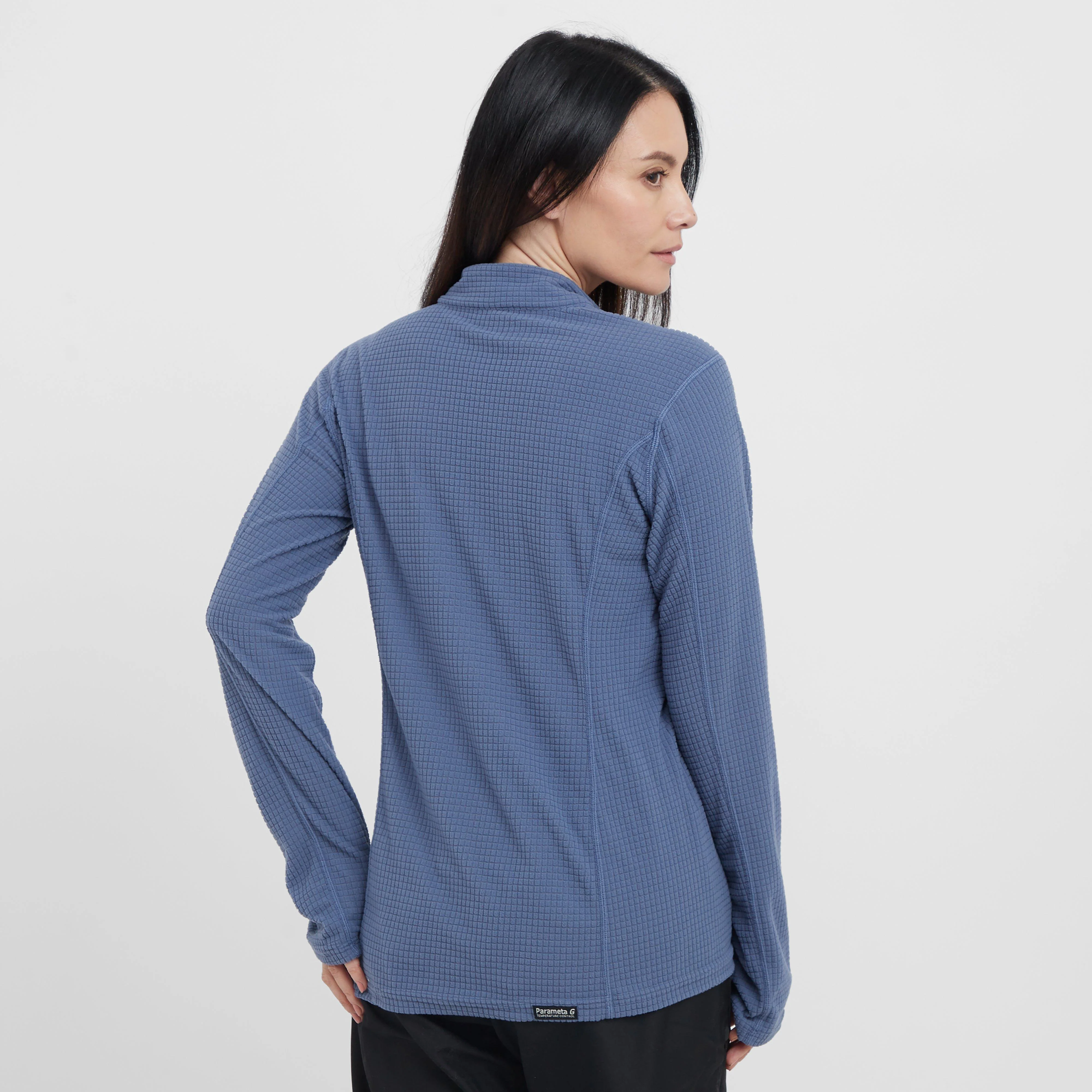 Women’s Grid Technic Baselayer - Image 2