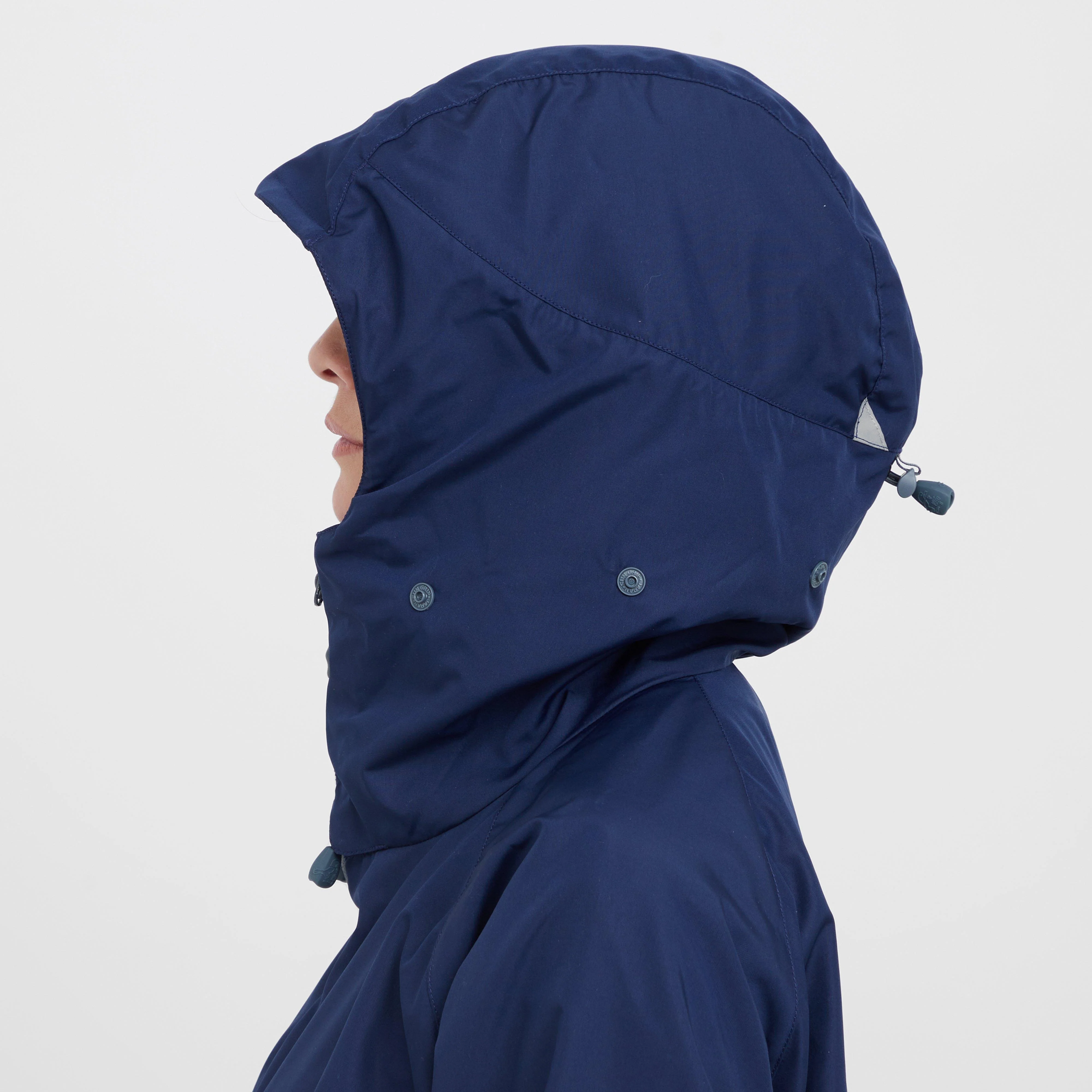Women’s Velez Adventure Smock - Image 5