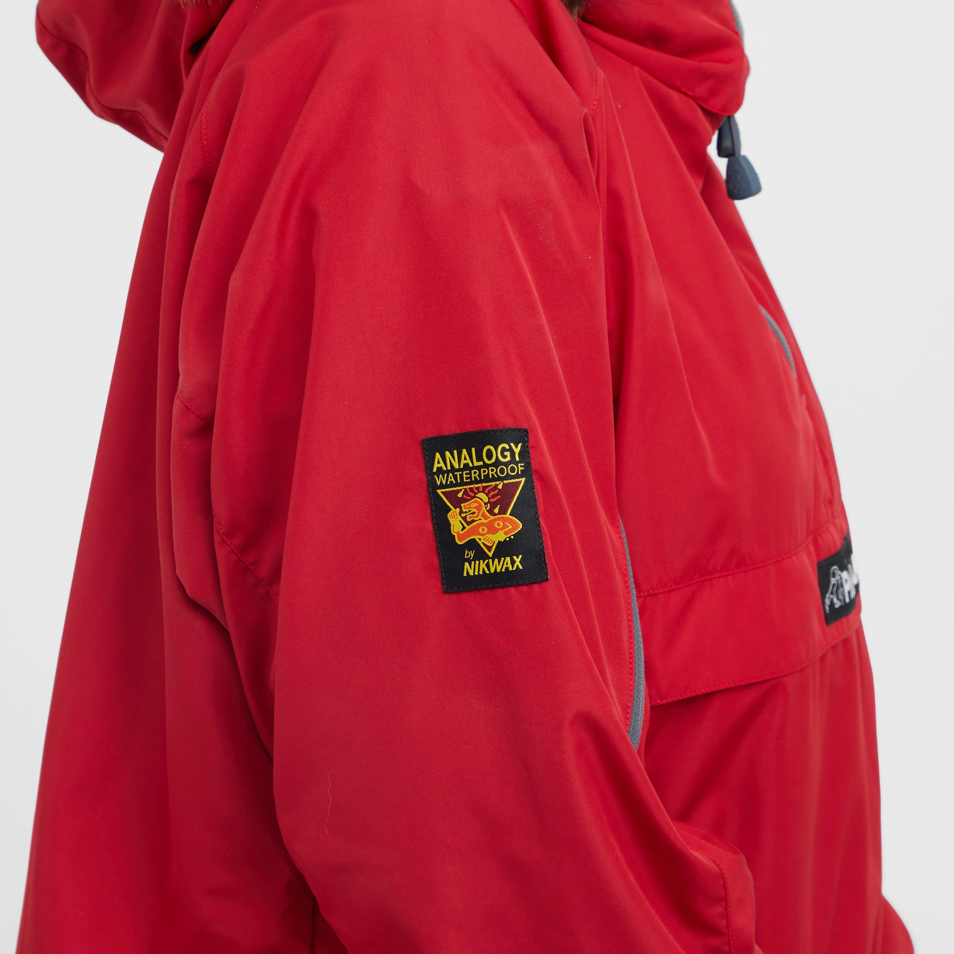 Women’s Velez Adventure Smock - Image 8