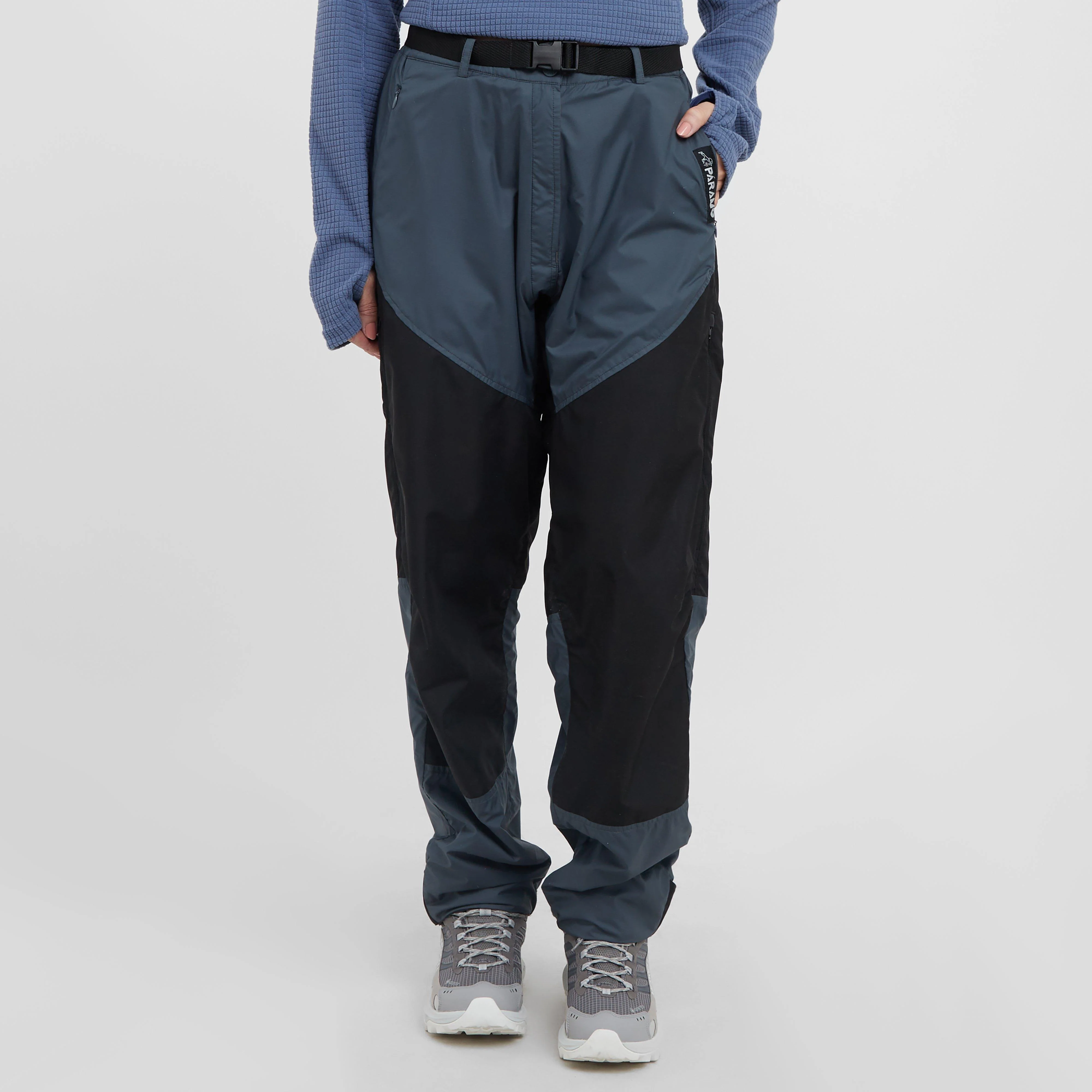 Women's Velez Adventure Trousers