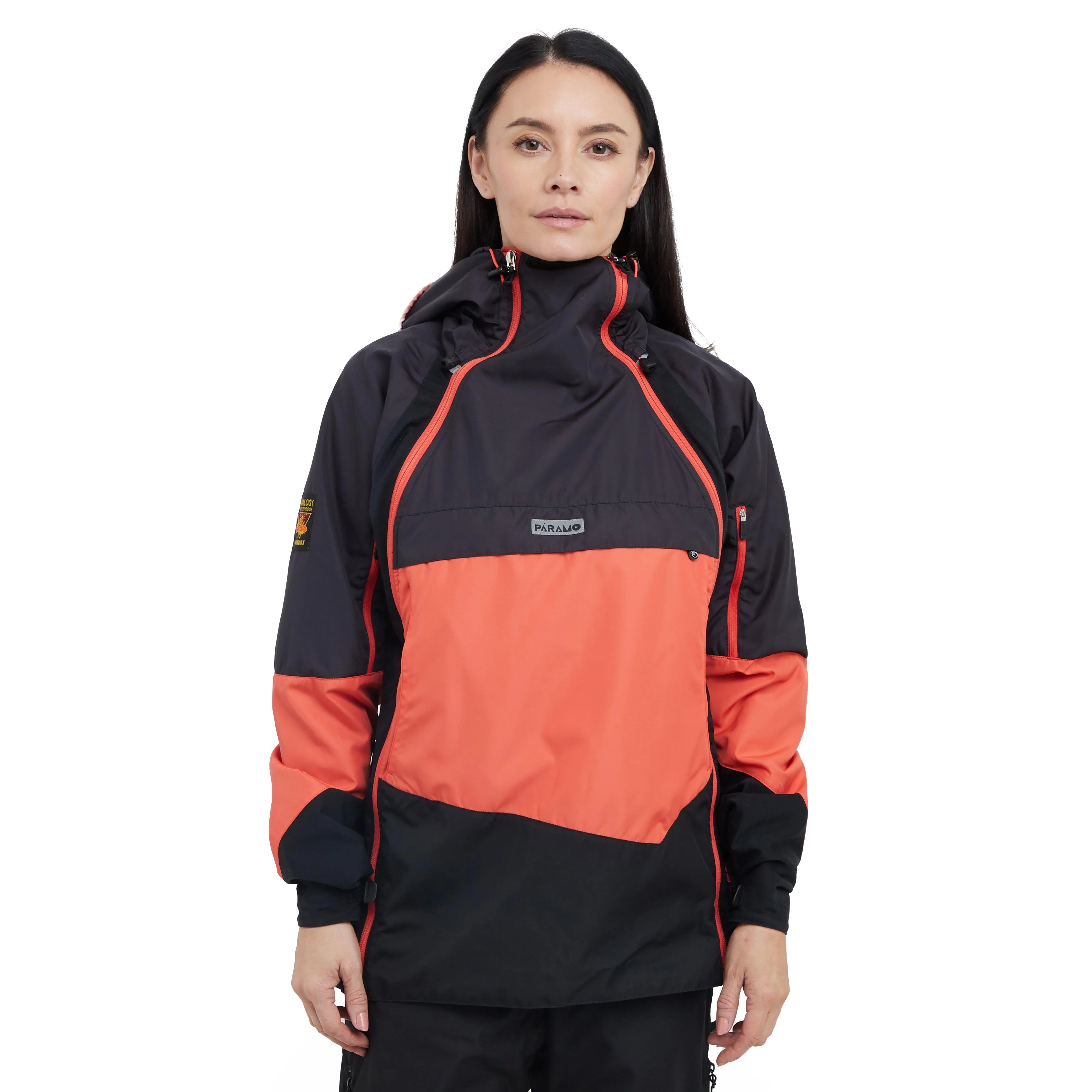 Women’s Velez Evolution Hybrid Smock - Image 13