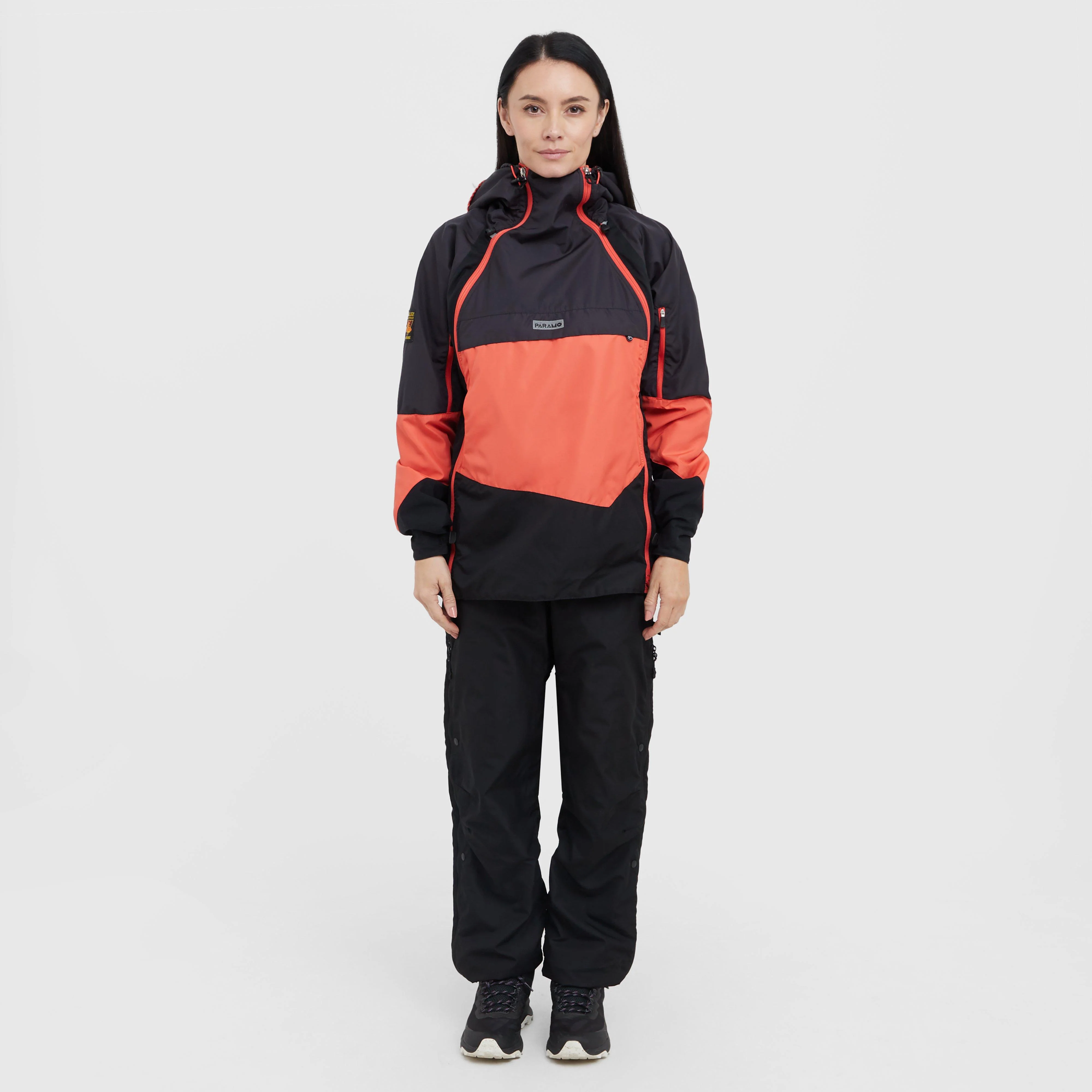Women’s Velez Evolution Hybrid Smock - Image 3