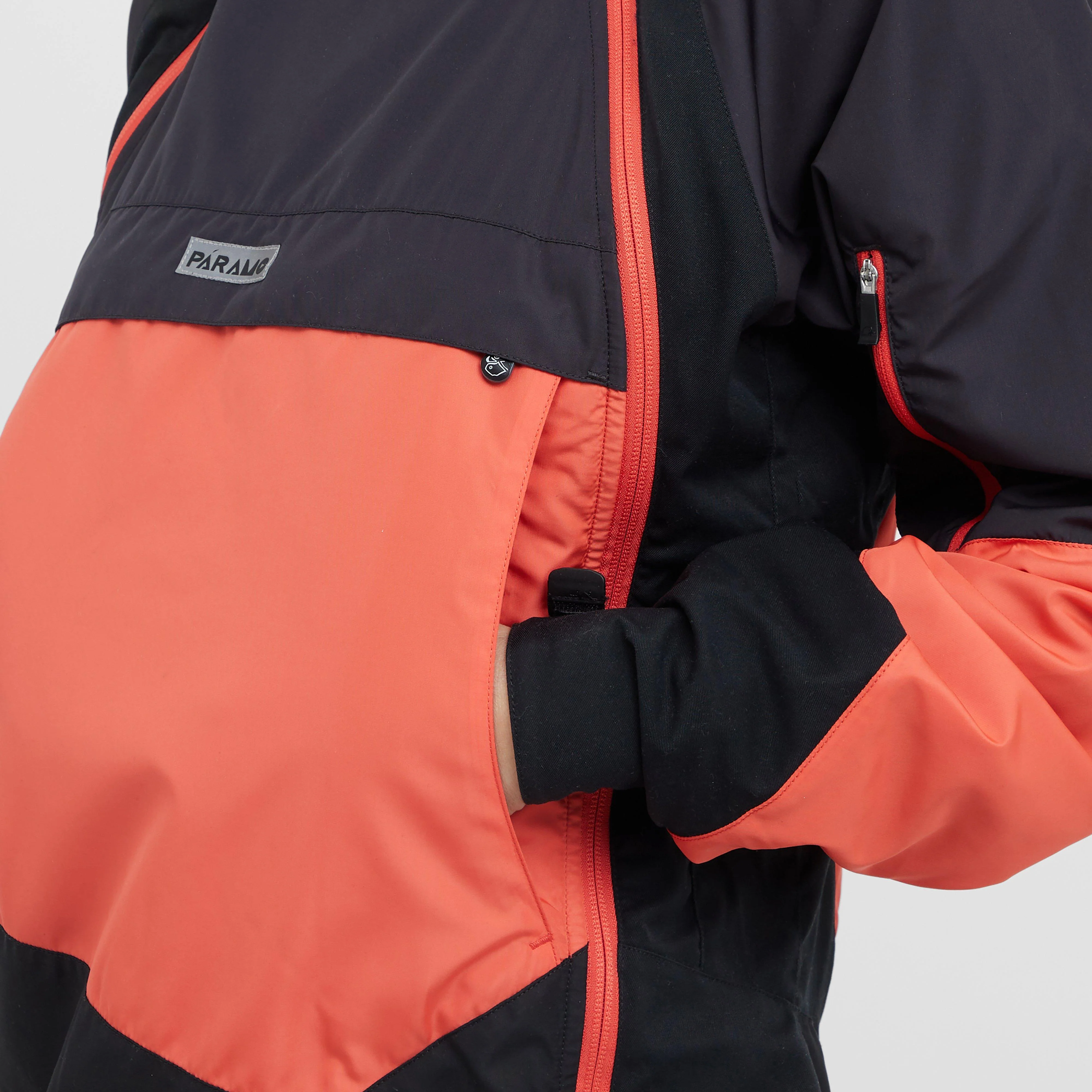Women’s Velez Evolution Hybrid Smock - Image 8
