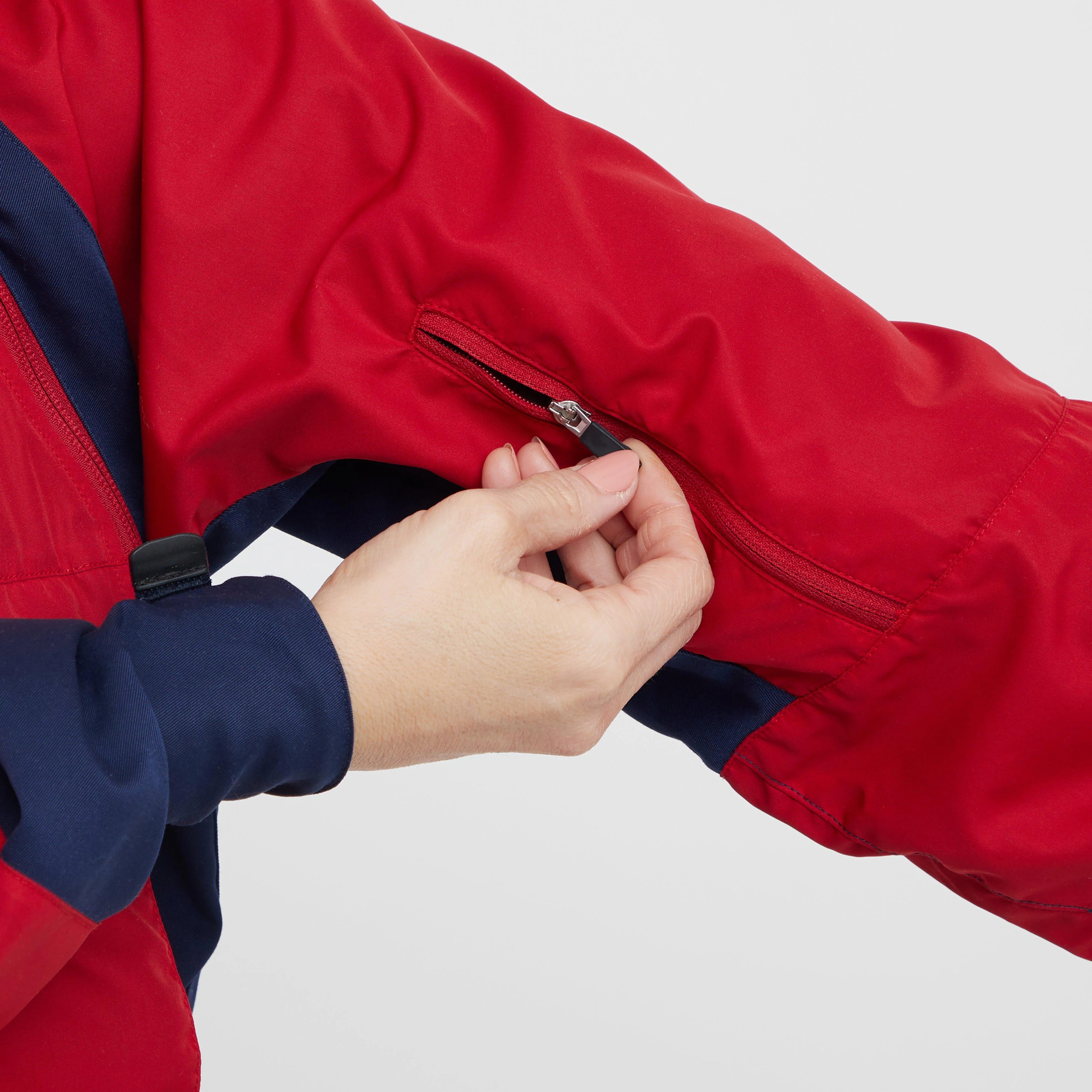 Women’s Velez Evolution Hybrid Smock - Image 10