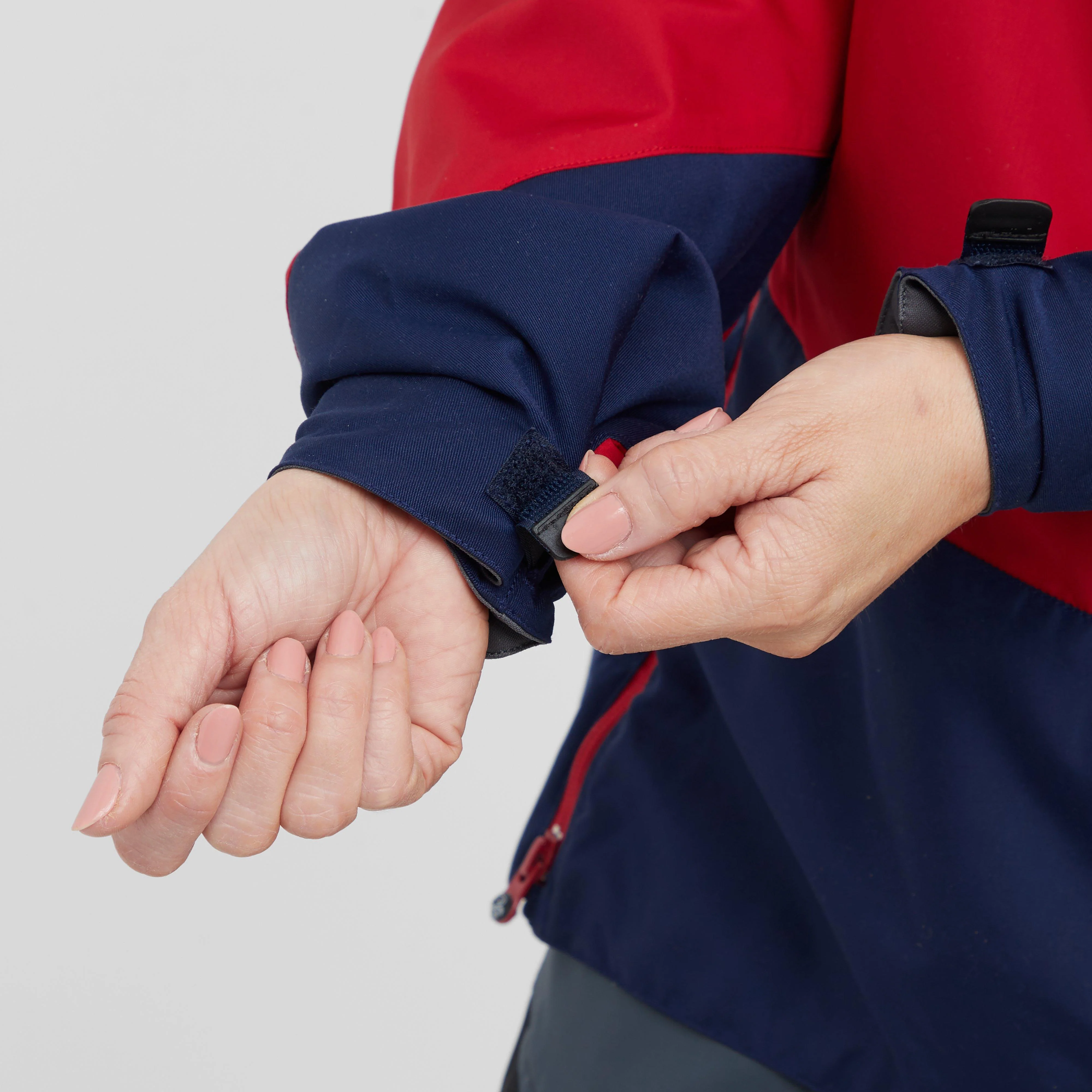 Women’s Velez Evolution Hybrid Smock - Image 11