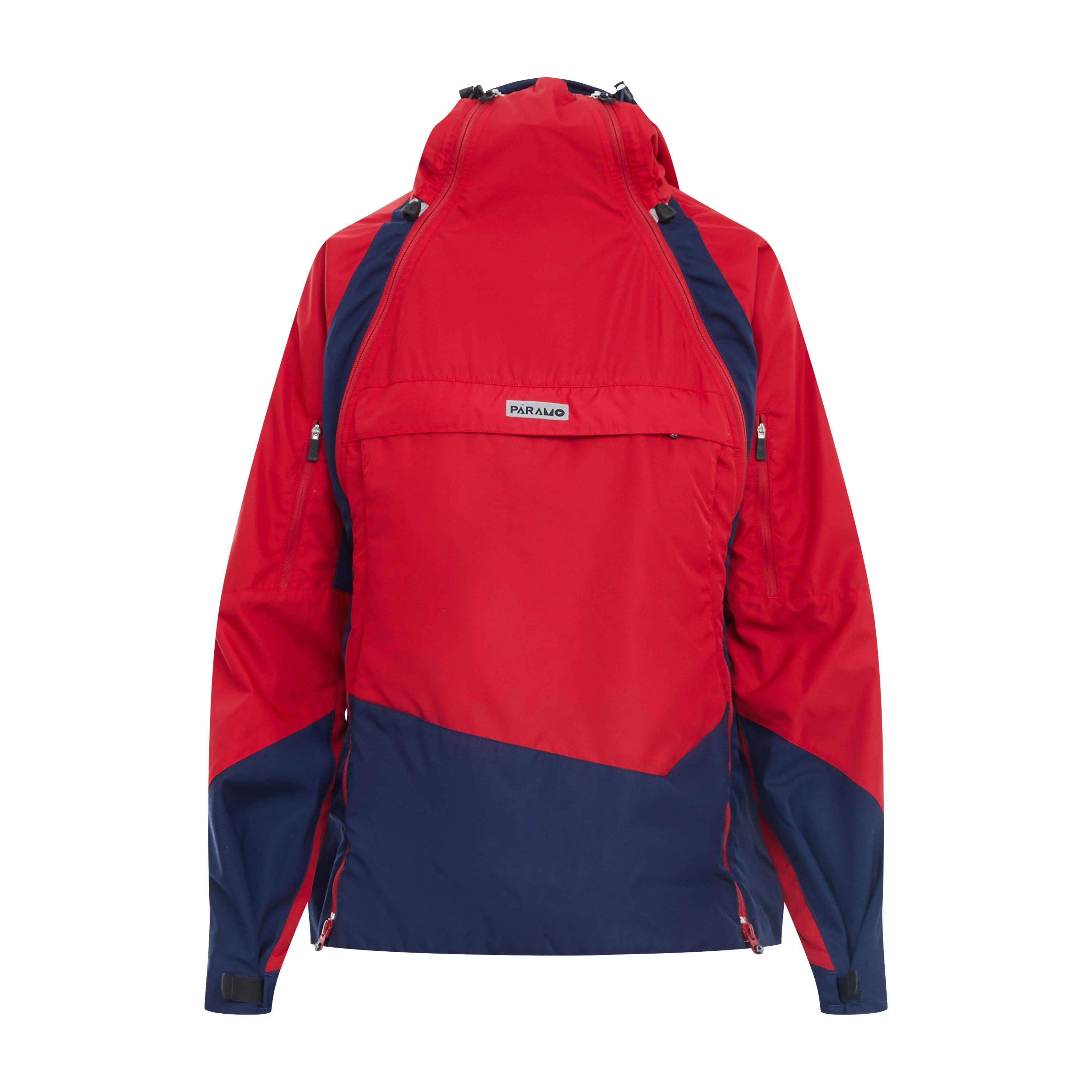 Women’s Velez Evolution Hybrid Smock - Image 12