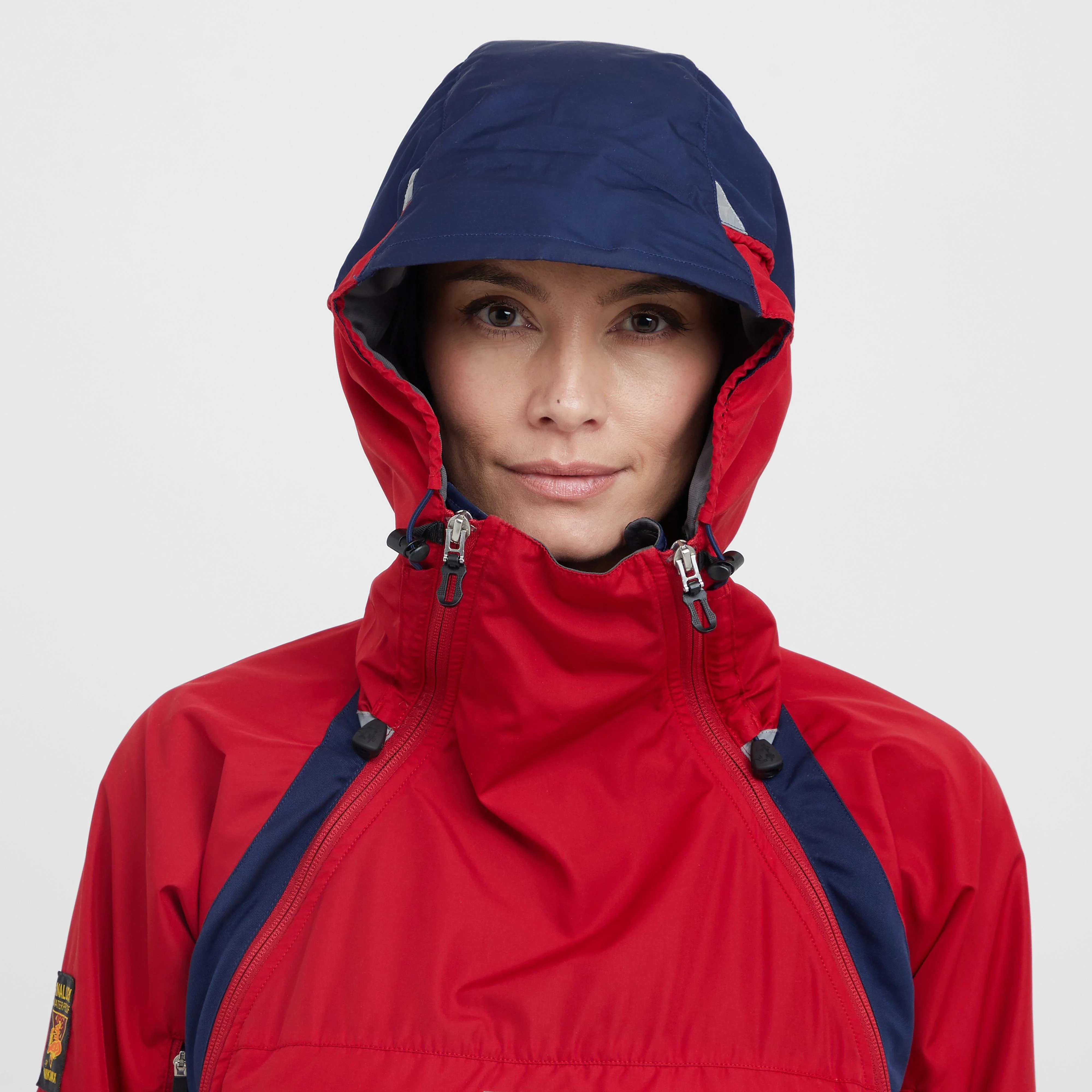 Women’s Velez Evolution Hybrid Smock - Image 4