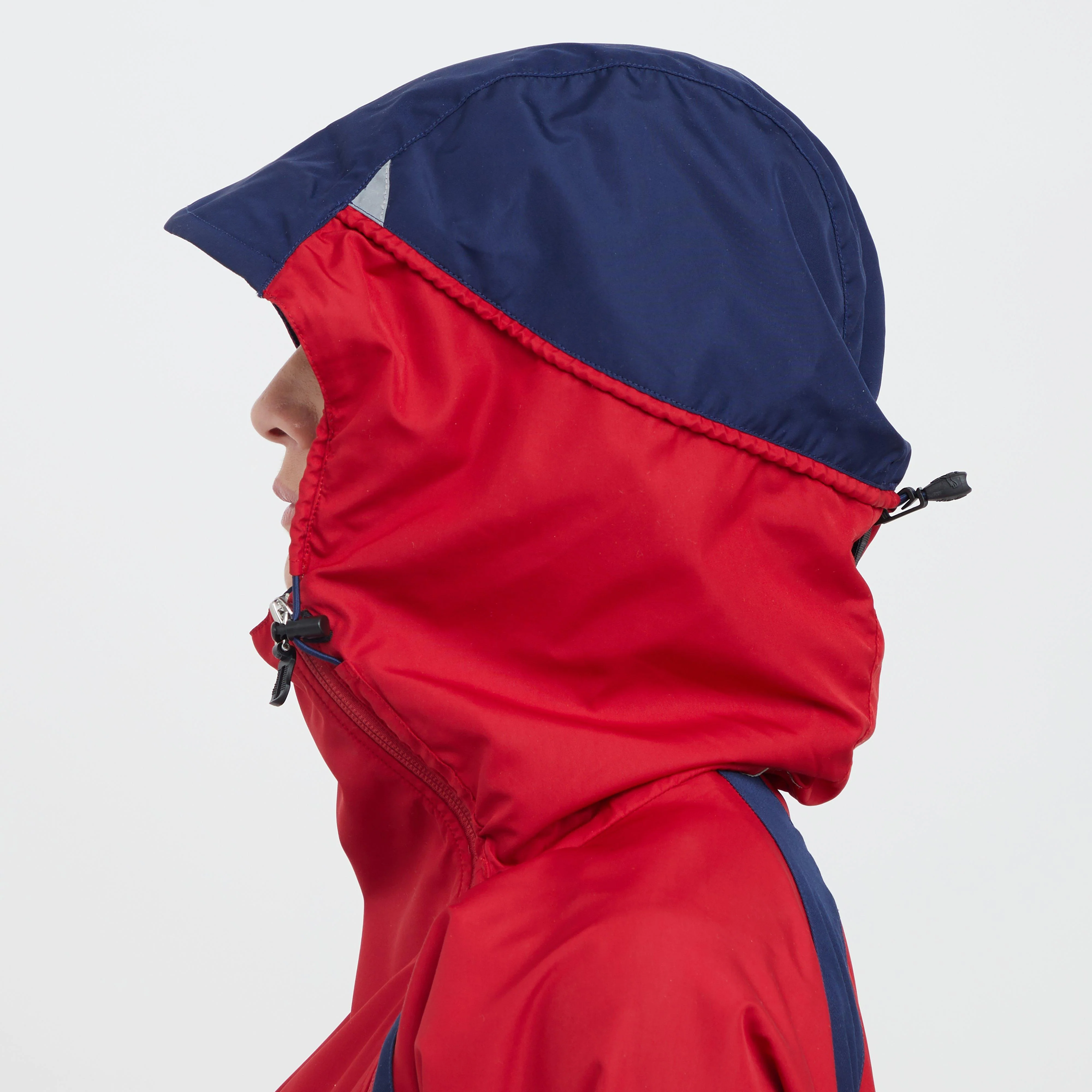 Women’s Velez Evolution Hybrid Smock - Image 5