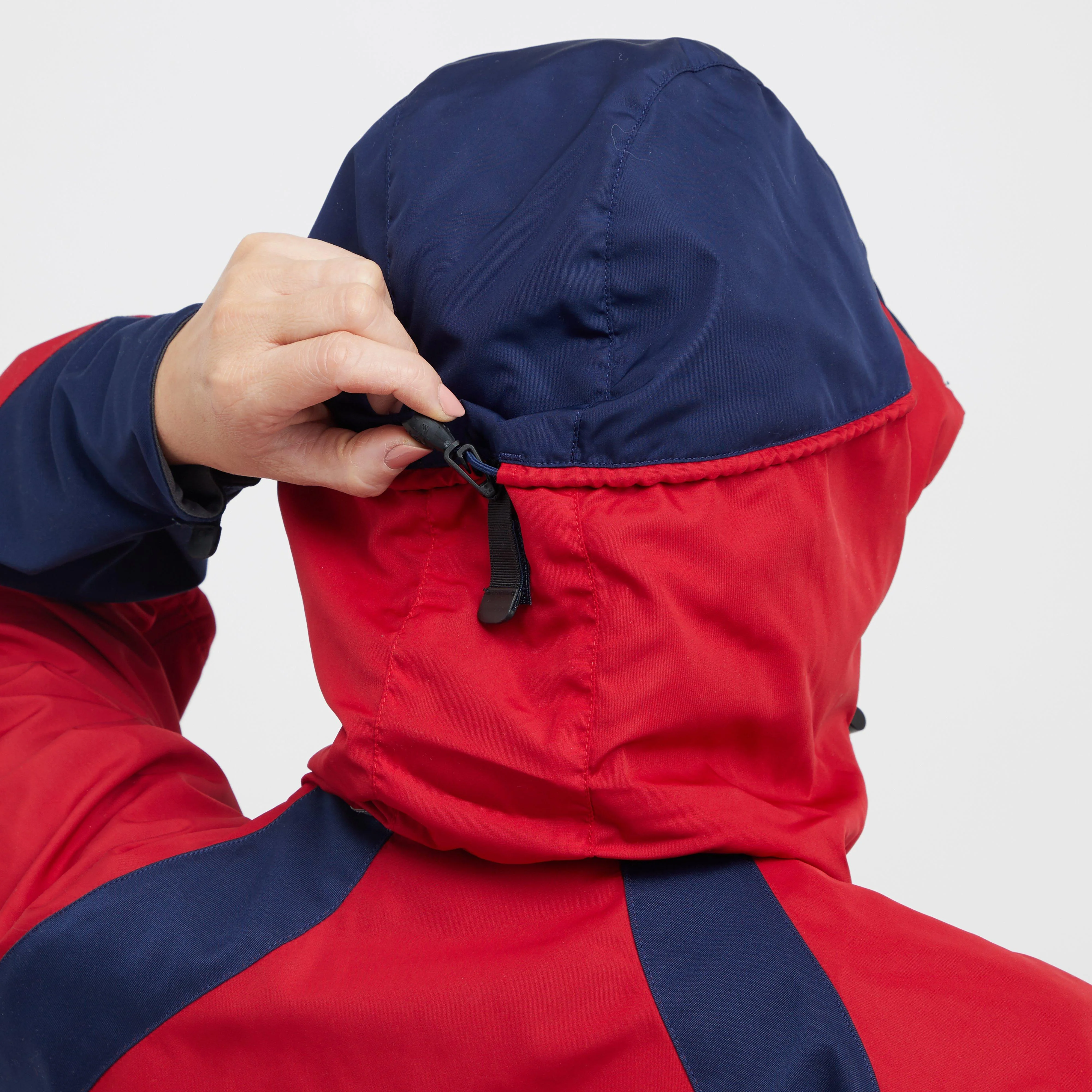 Women’s Velez Evolution Hybrid Smock - Image 6