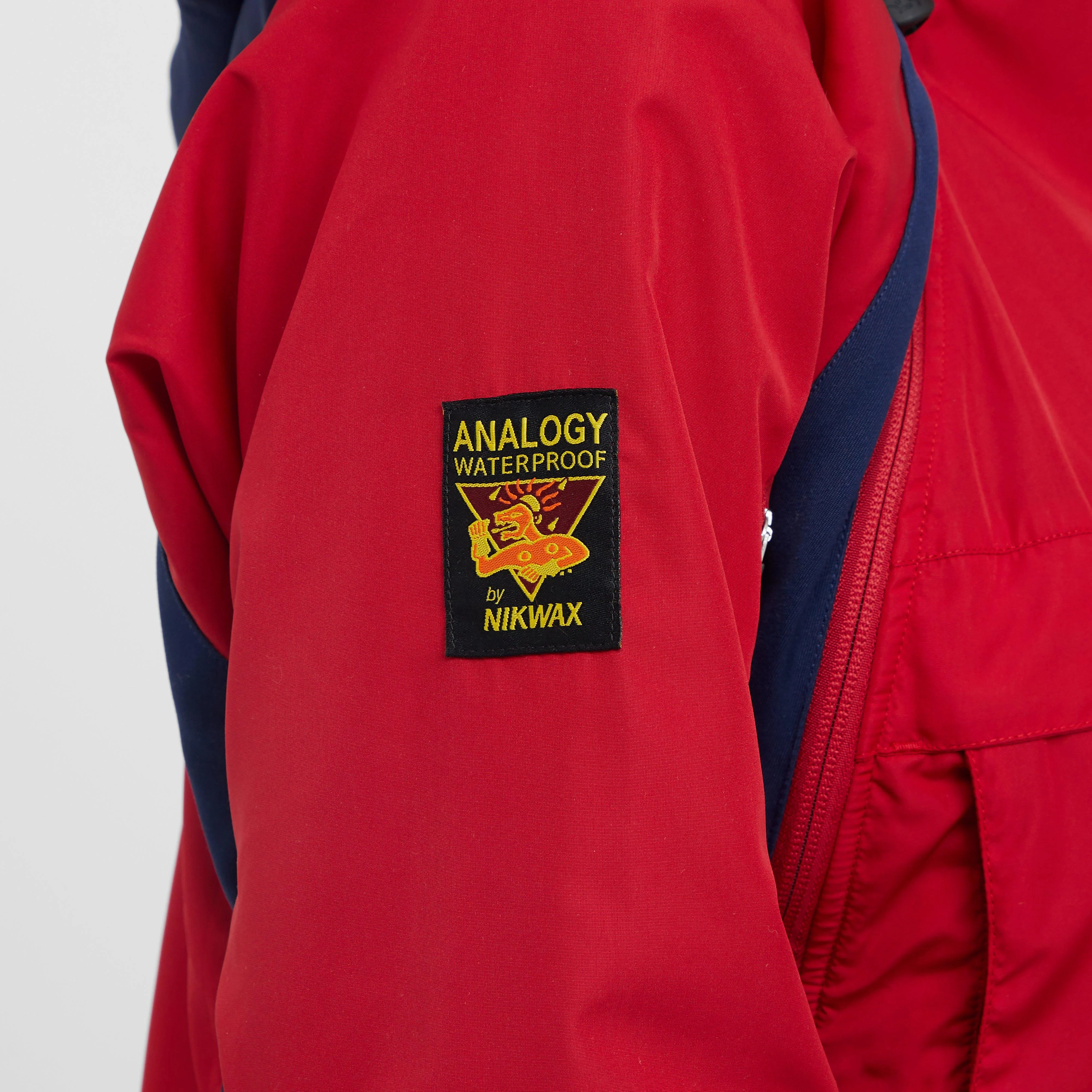 Women’s Velez Evolution Hybrid Smock - Image 8