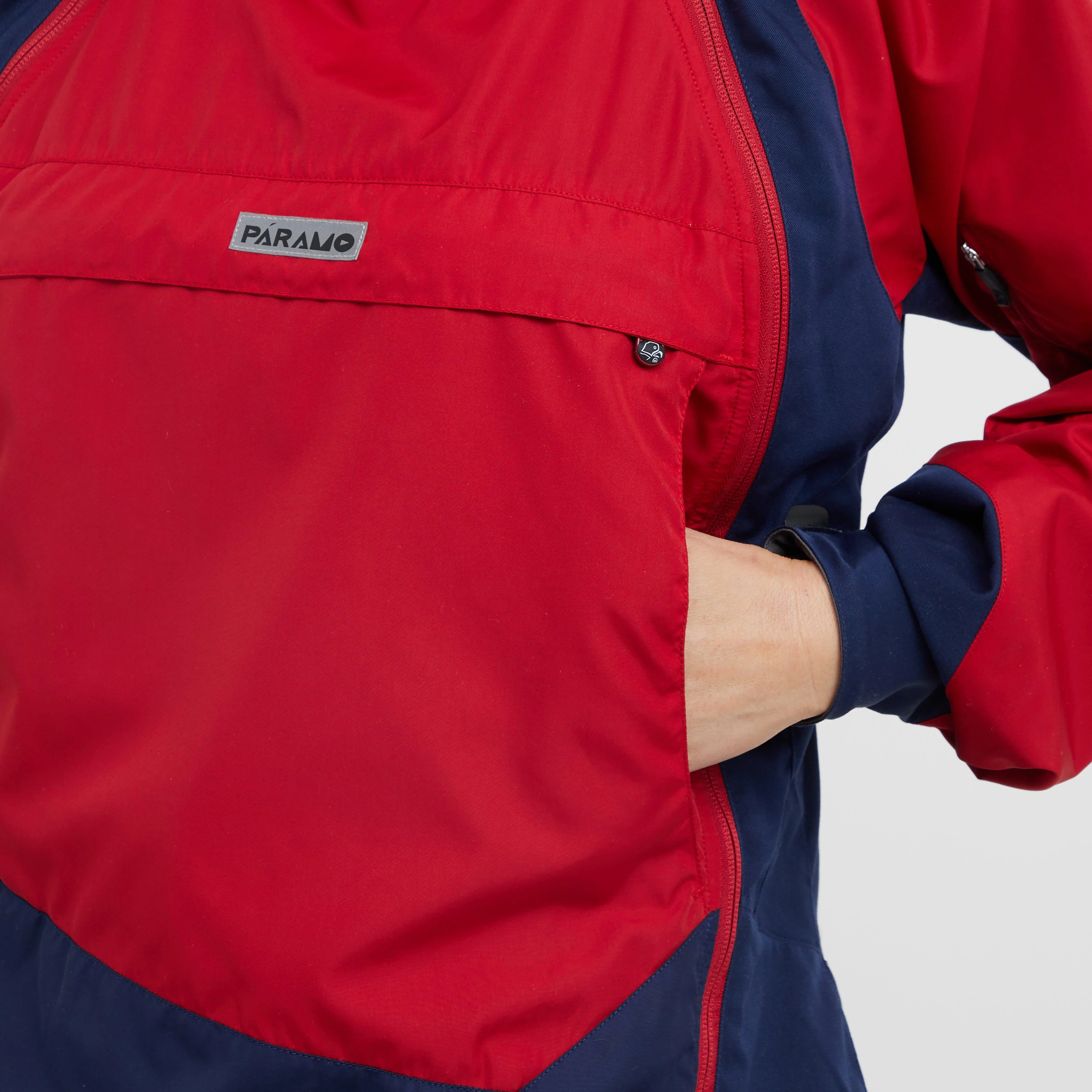 Women’s Velez Evolution Hybrid Smock - Image 9