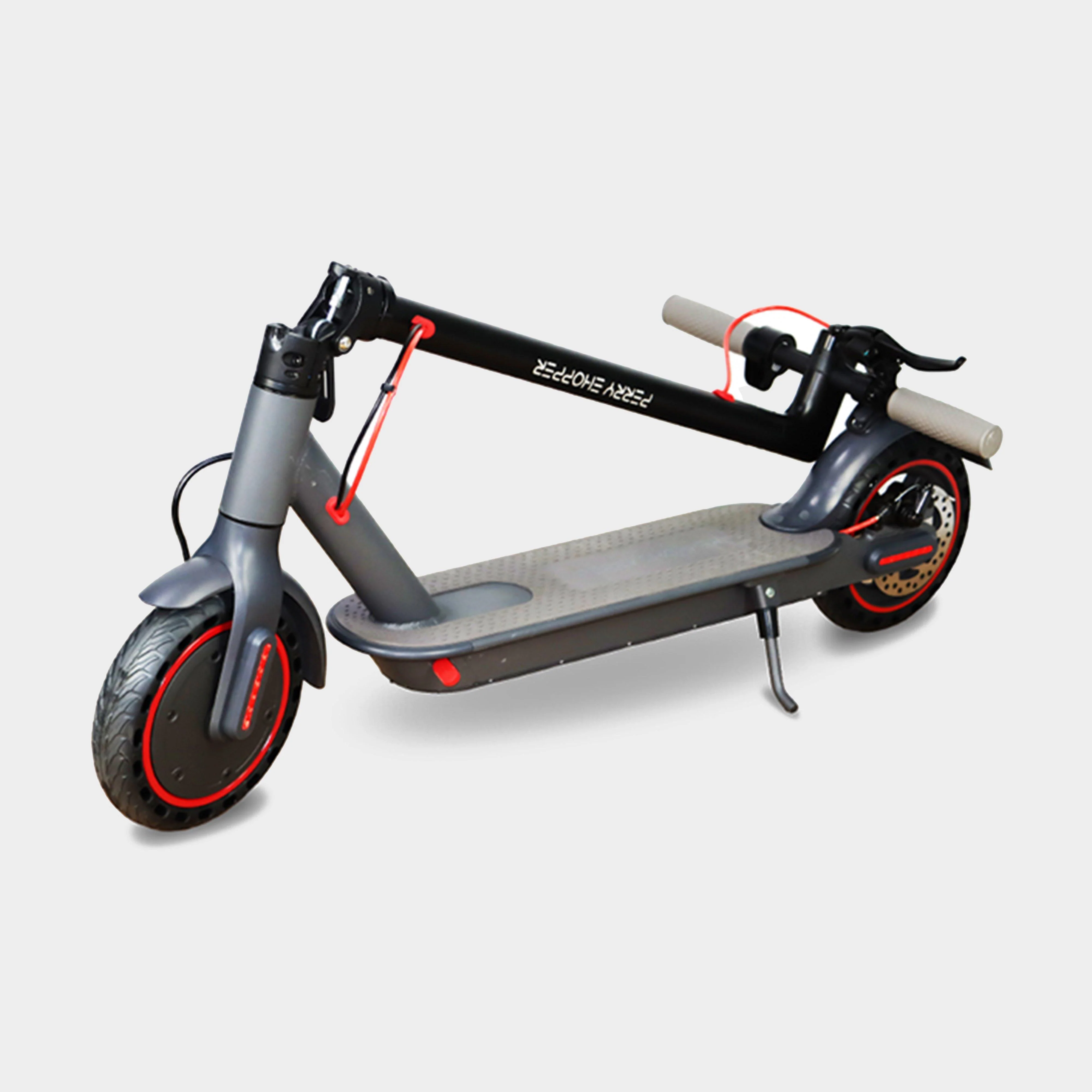 P4 eSCOOTER - Image 3