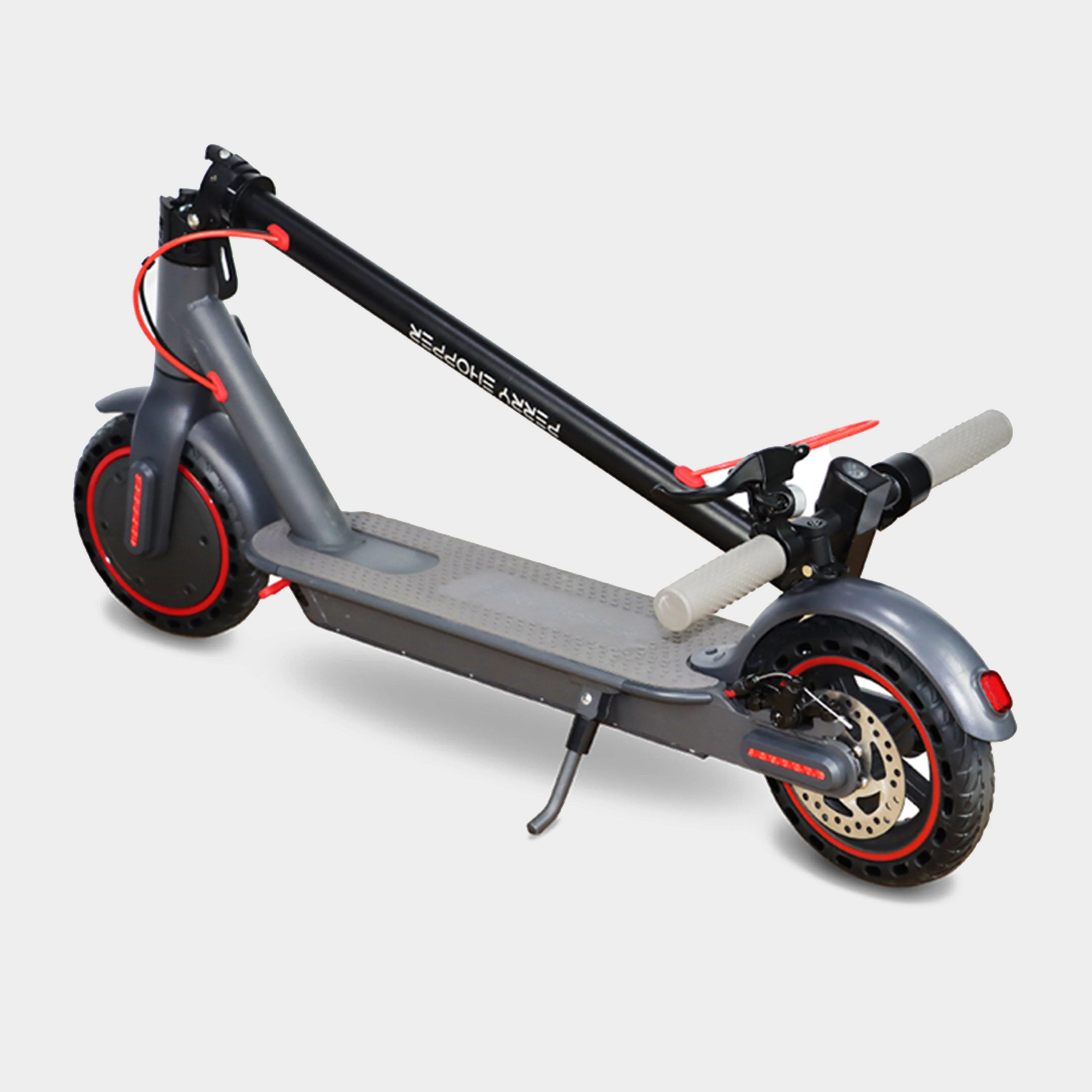 P4 eSCOOTER - Image 4
