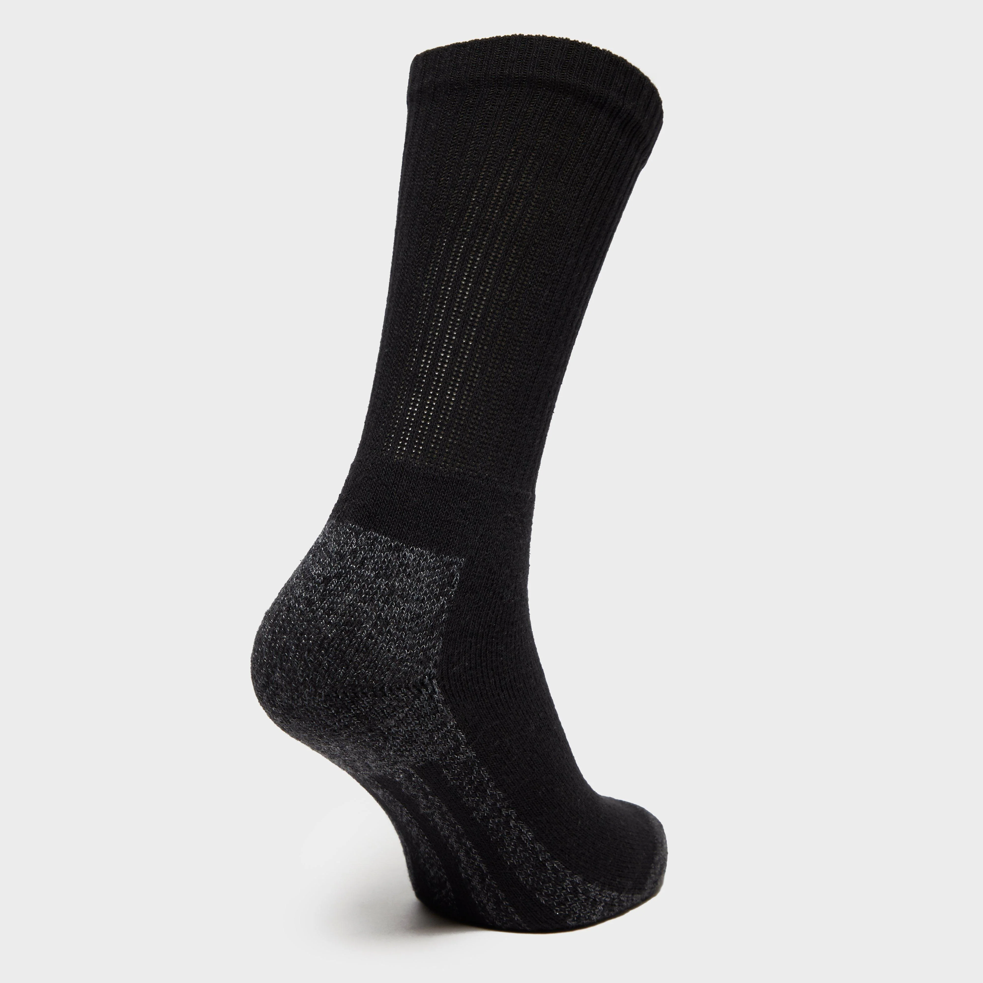 3 Pack Work Socks - Image 3