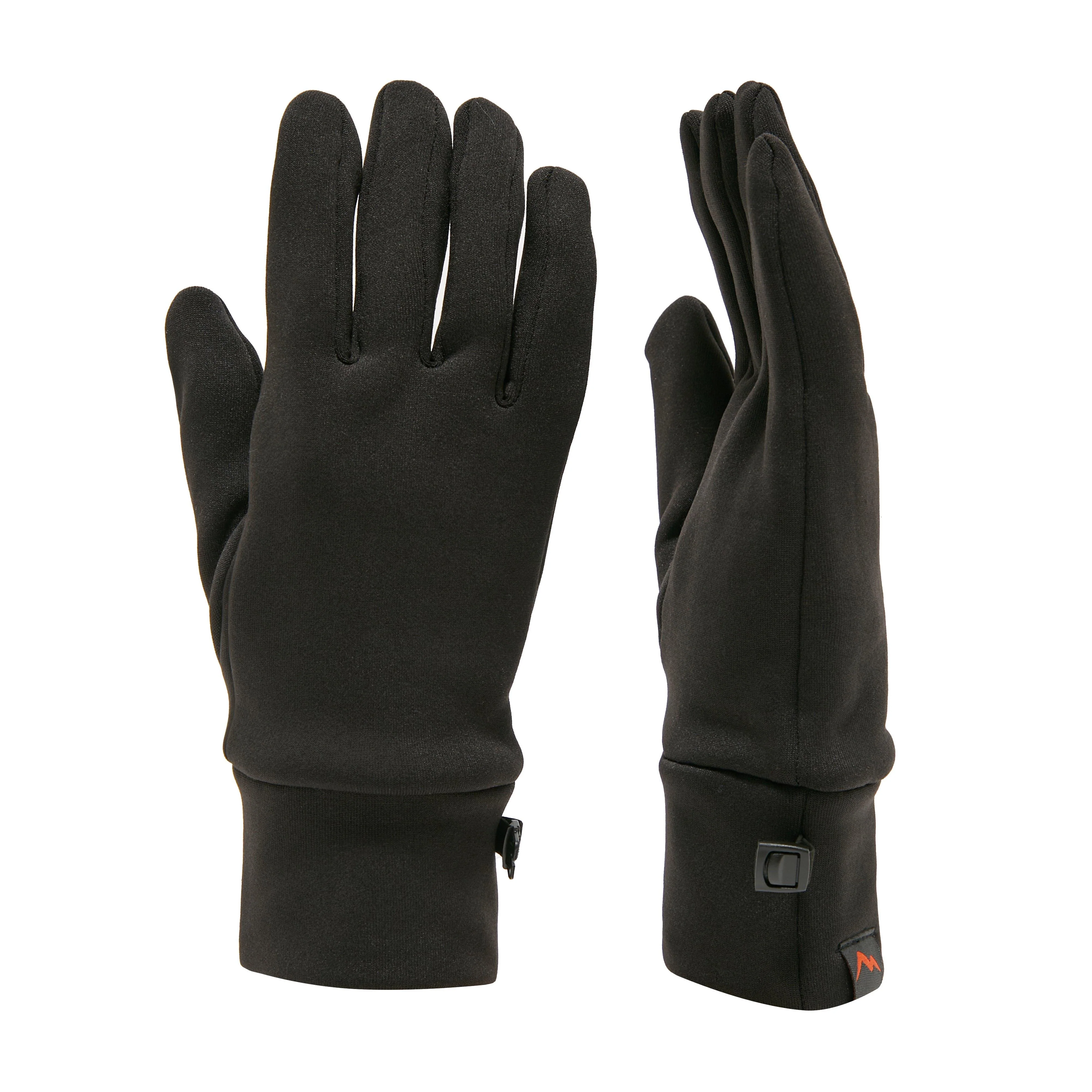6 Way Stretch Gloves - Image 4