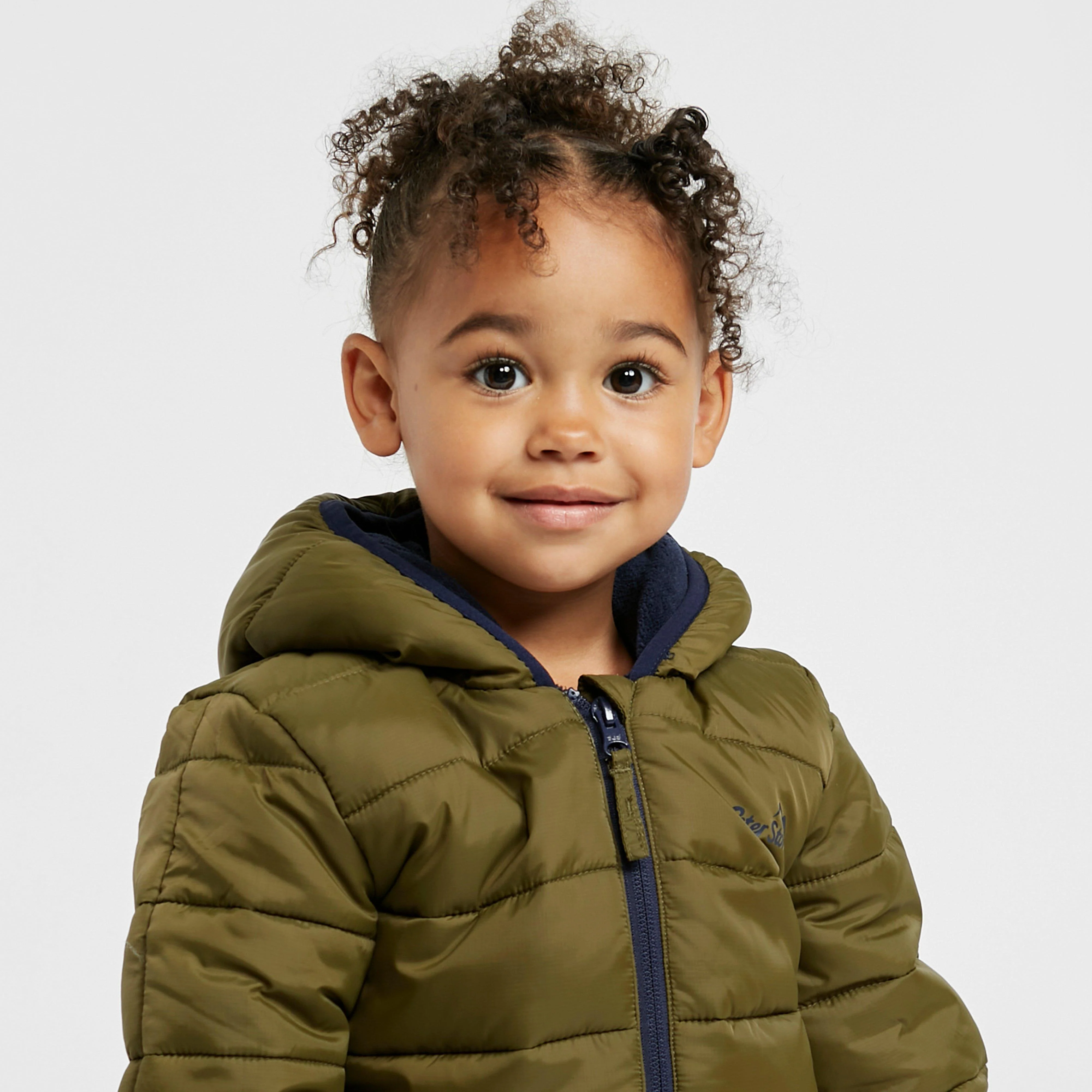 Baby Walrus Insulated Jacket - Image 4